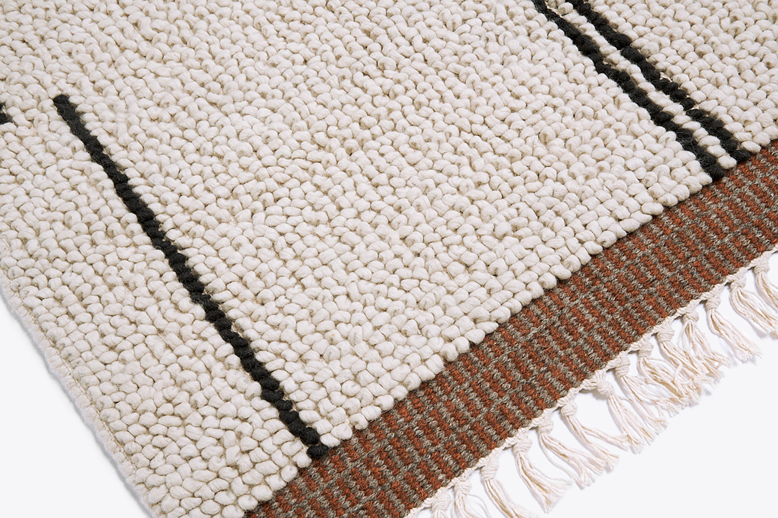 Morrow-Amari Rug // Runner