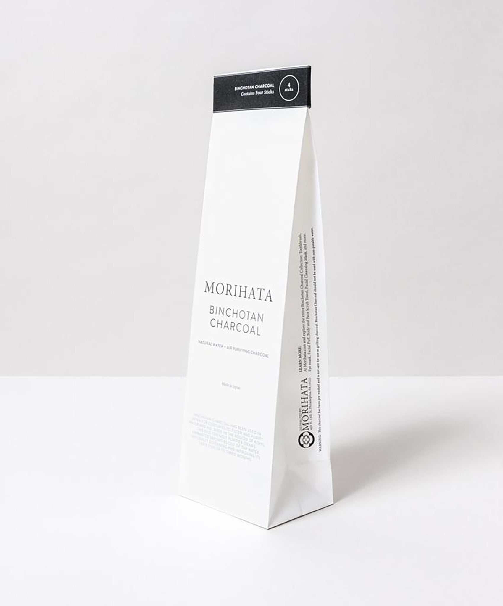 Morihata-Binchotan Charcoal Sticks