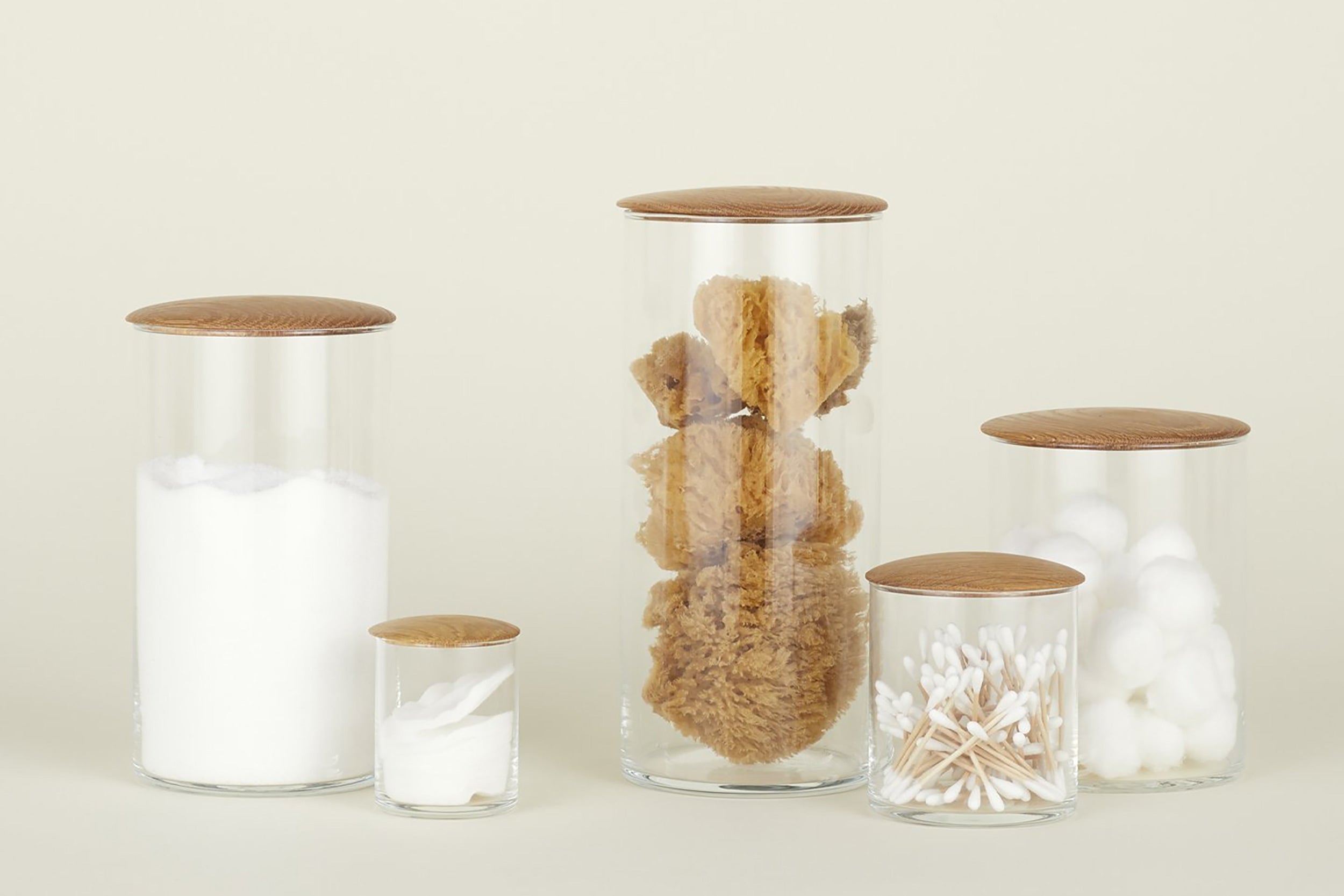 Hawkins NY-Simple Storage Containers