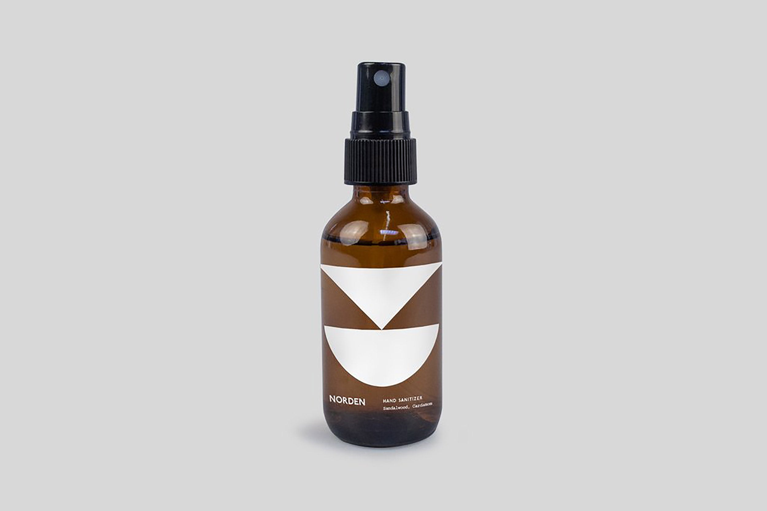 Norden-Hand Sanitizing Spray