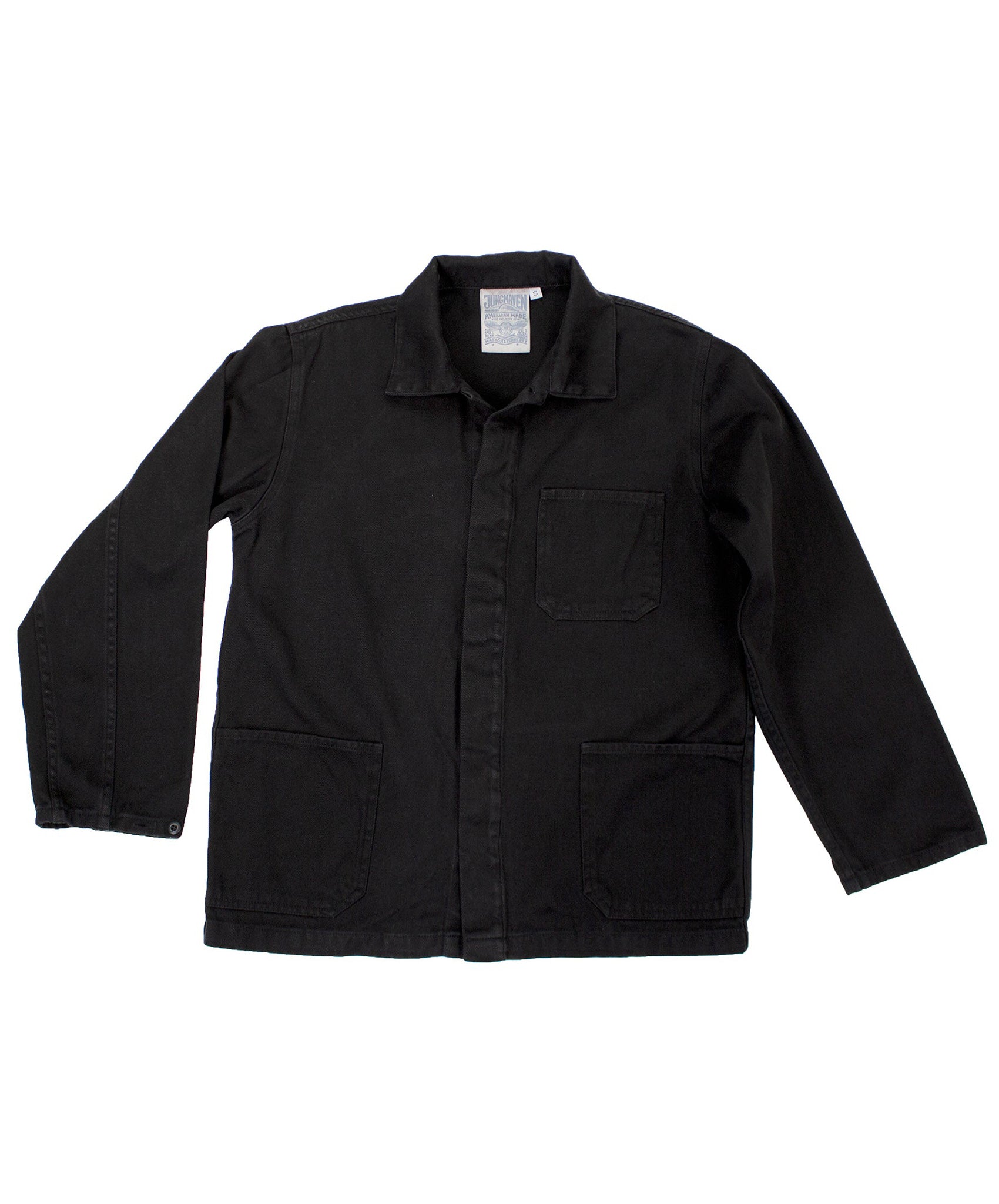 Jungmaven-Olympic Work Jacket