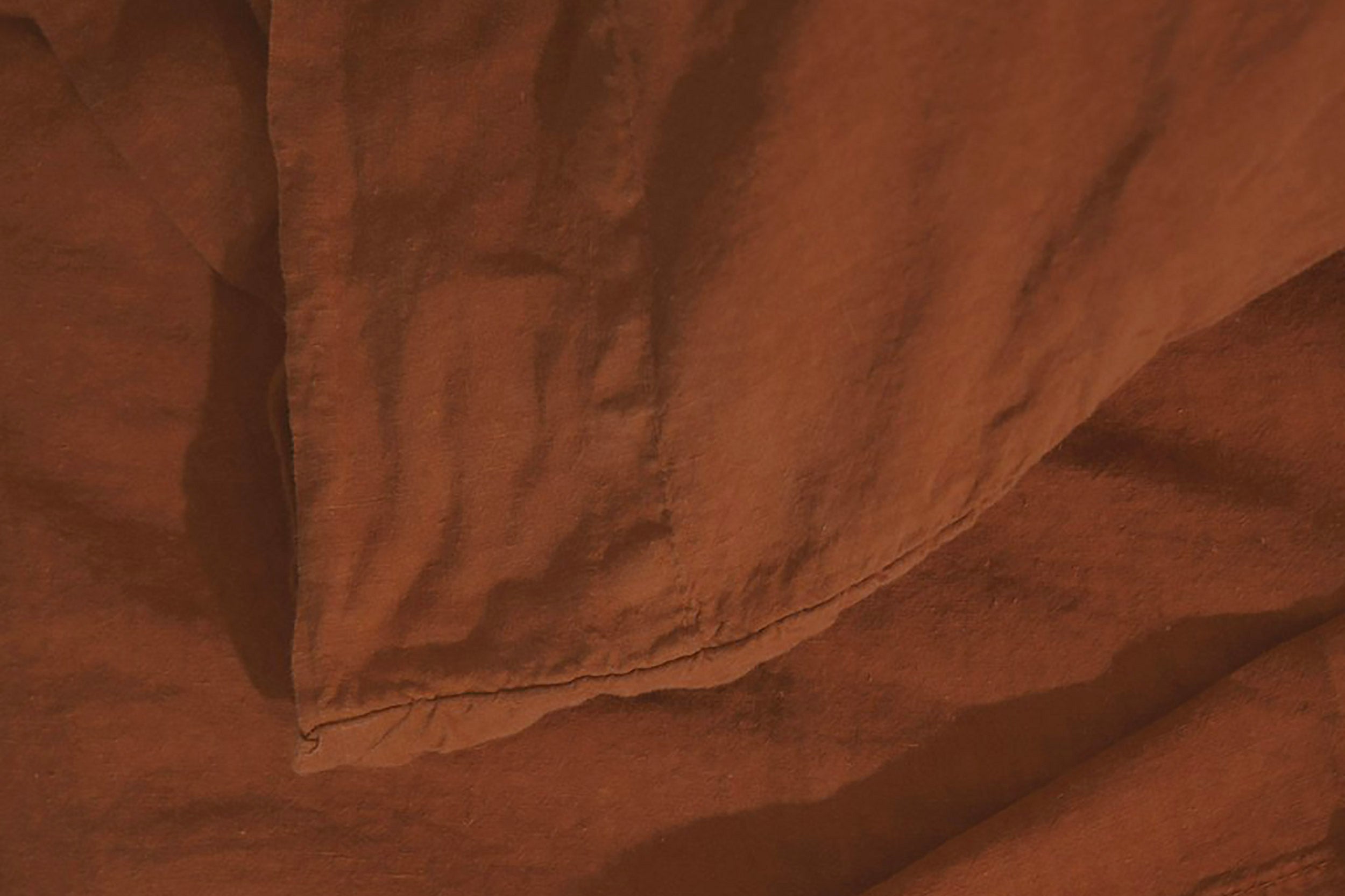Hawkins NY-Simple Linen Pillowcase