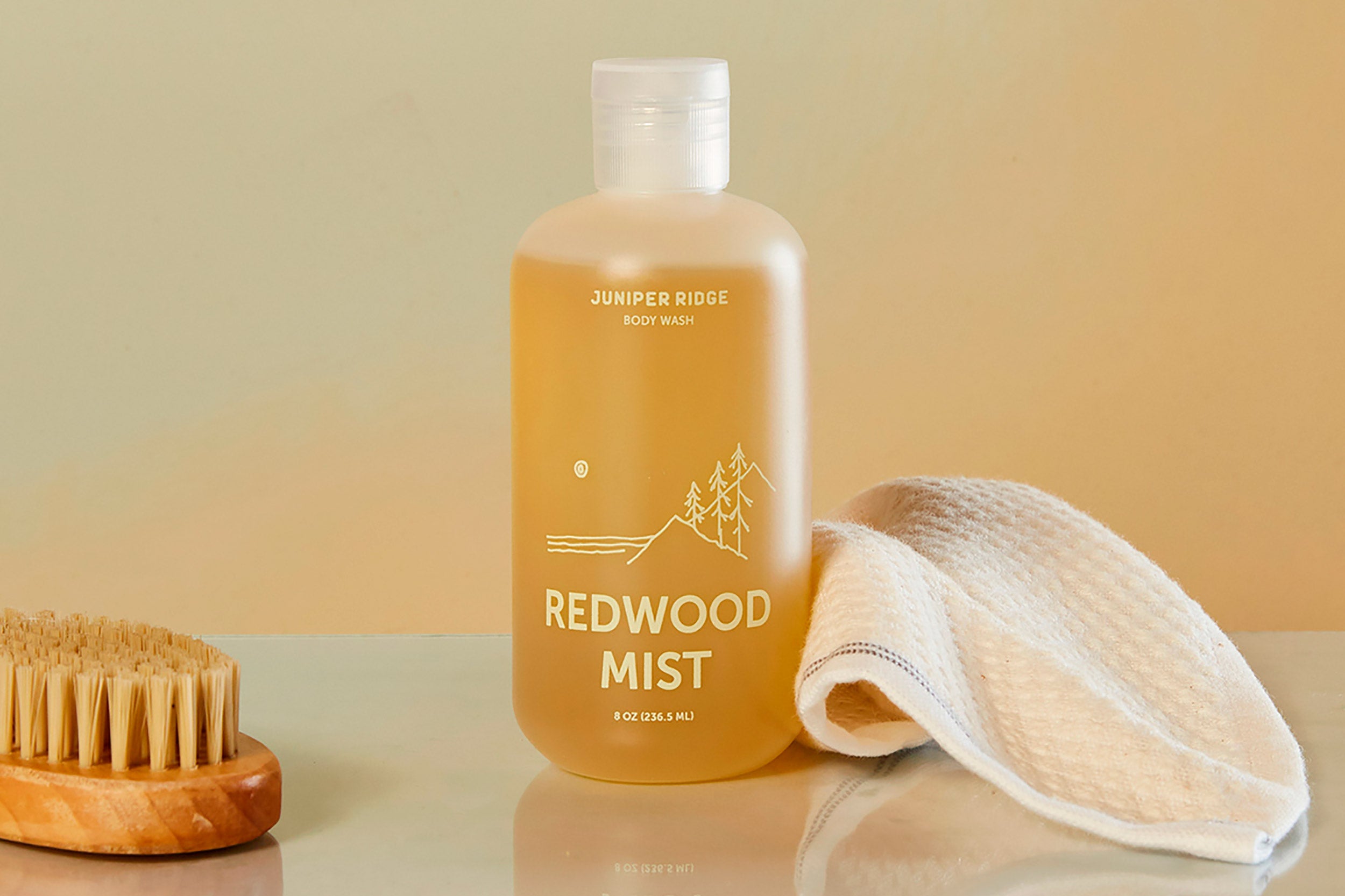 Juniper Ridge-Body Wash / Redwood Mist