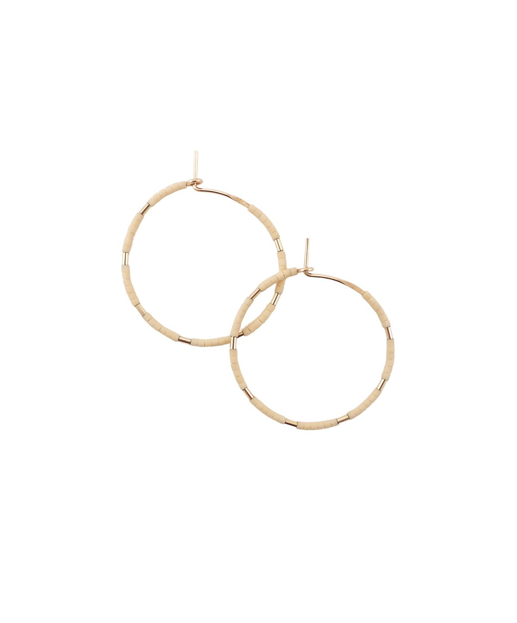 Abacus Row-Callisto Hoops