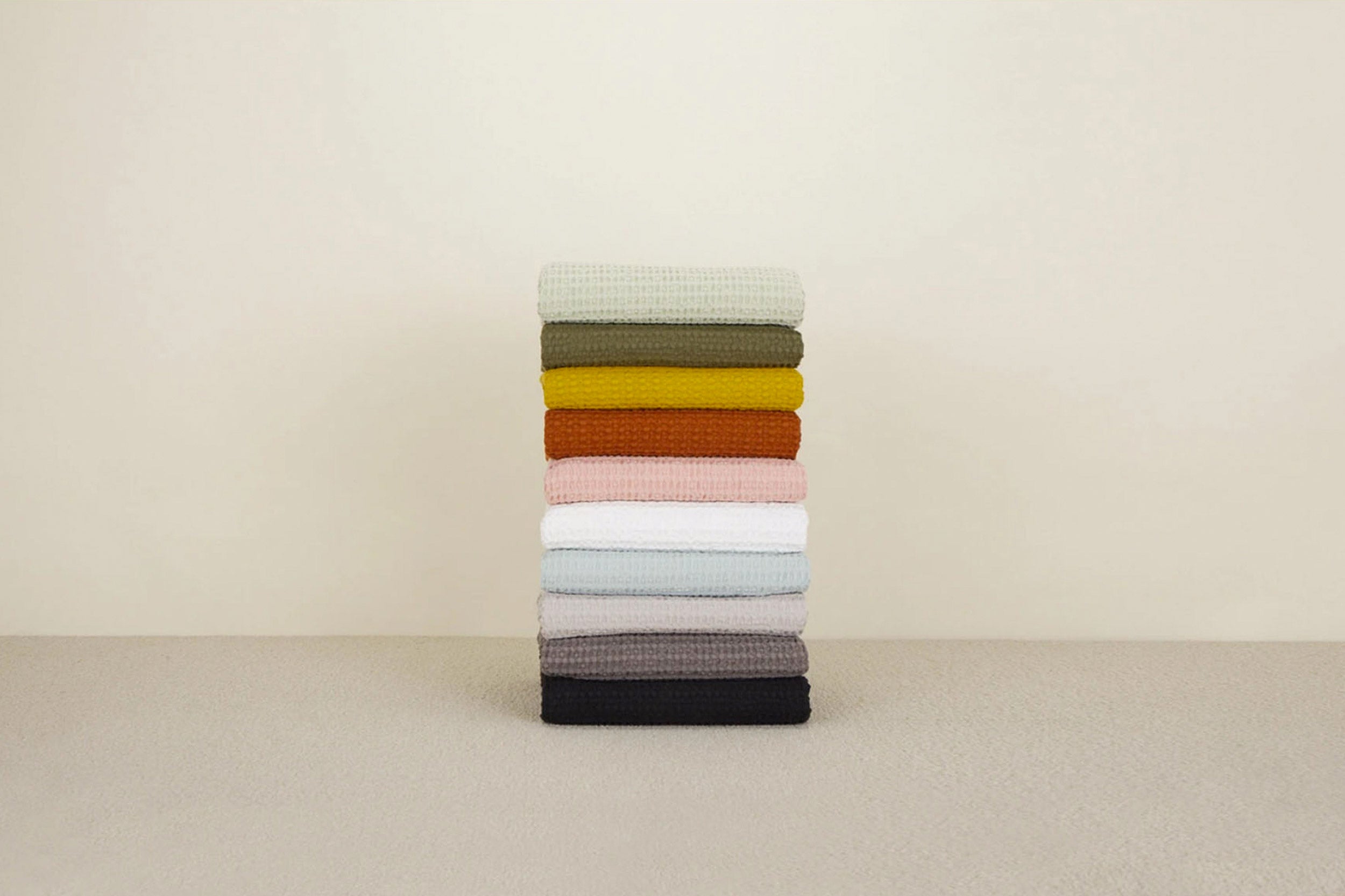 Hawkins NY-Simple Waffle Towel