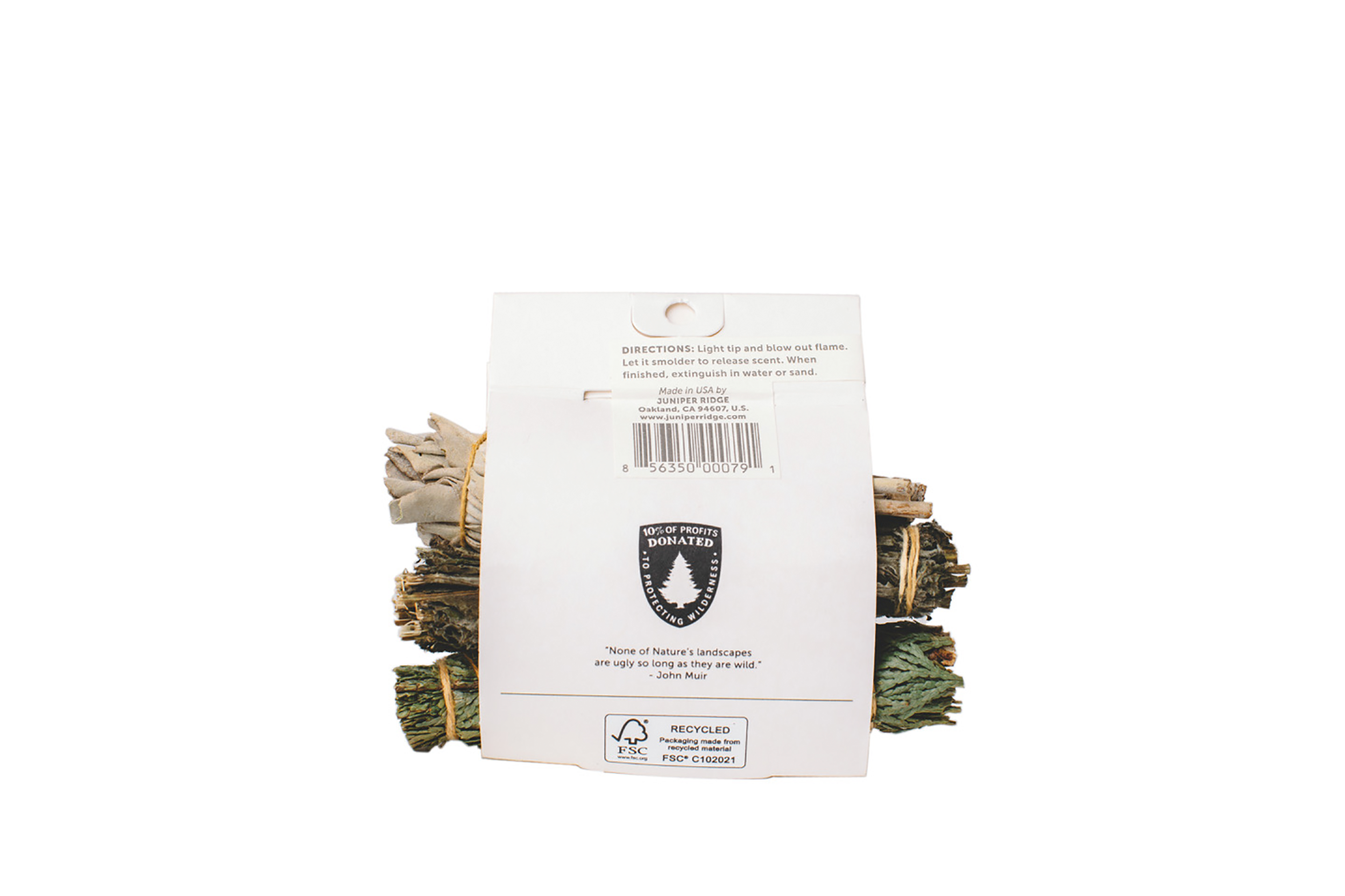 Juniper Ridge-Assorted Bundles