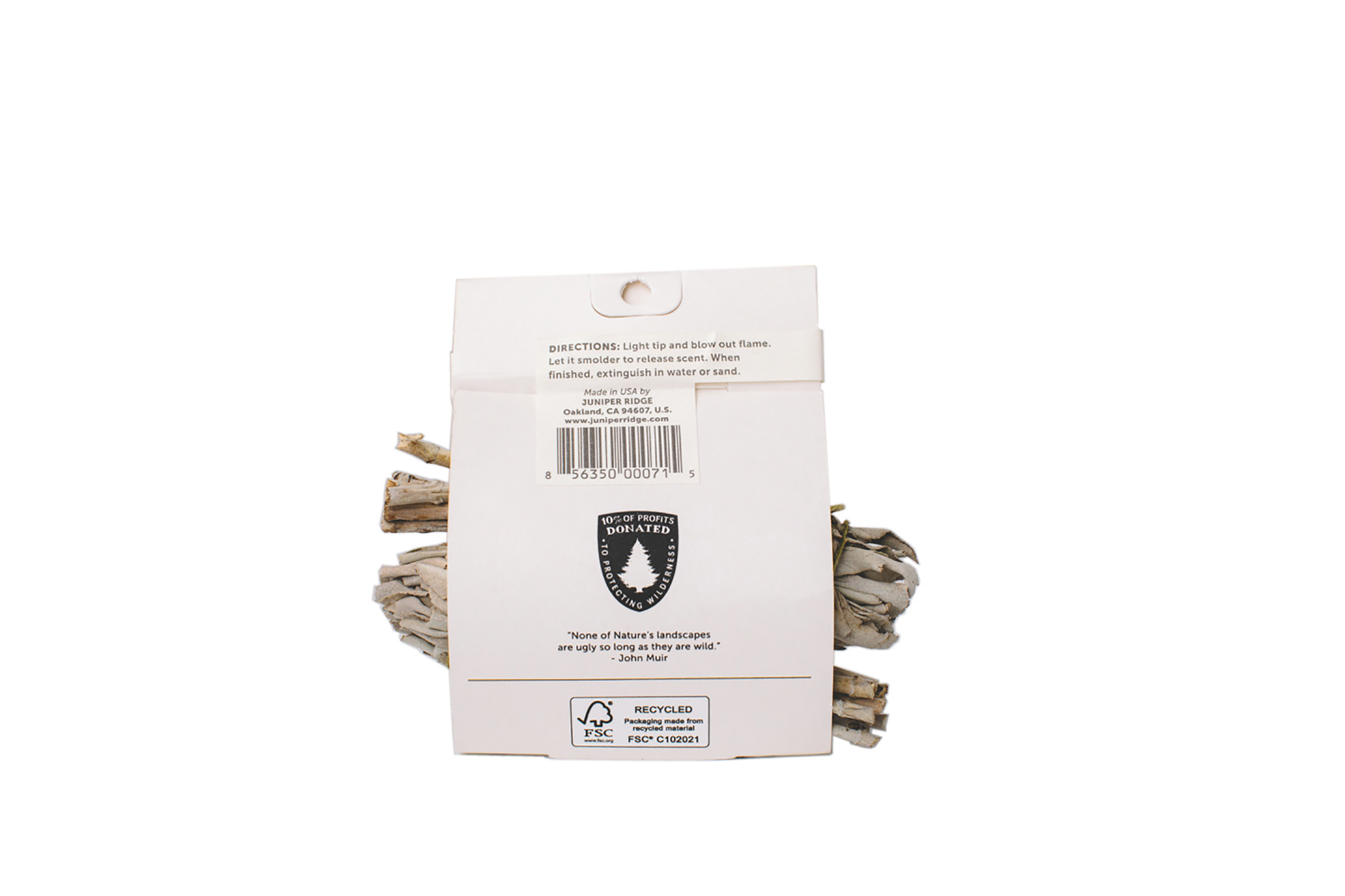 Juniper Ridge-Sage Bundles