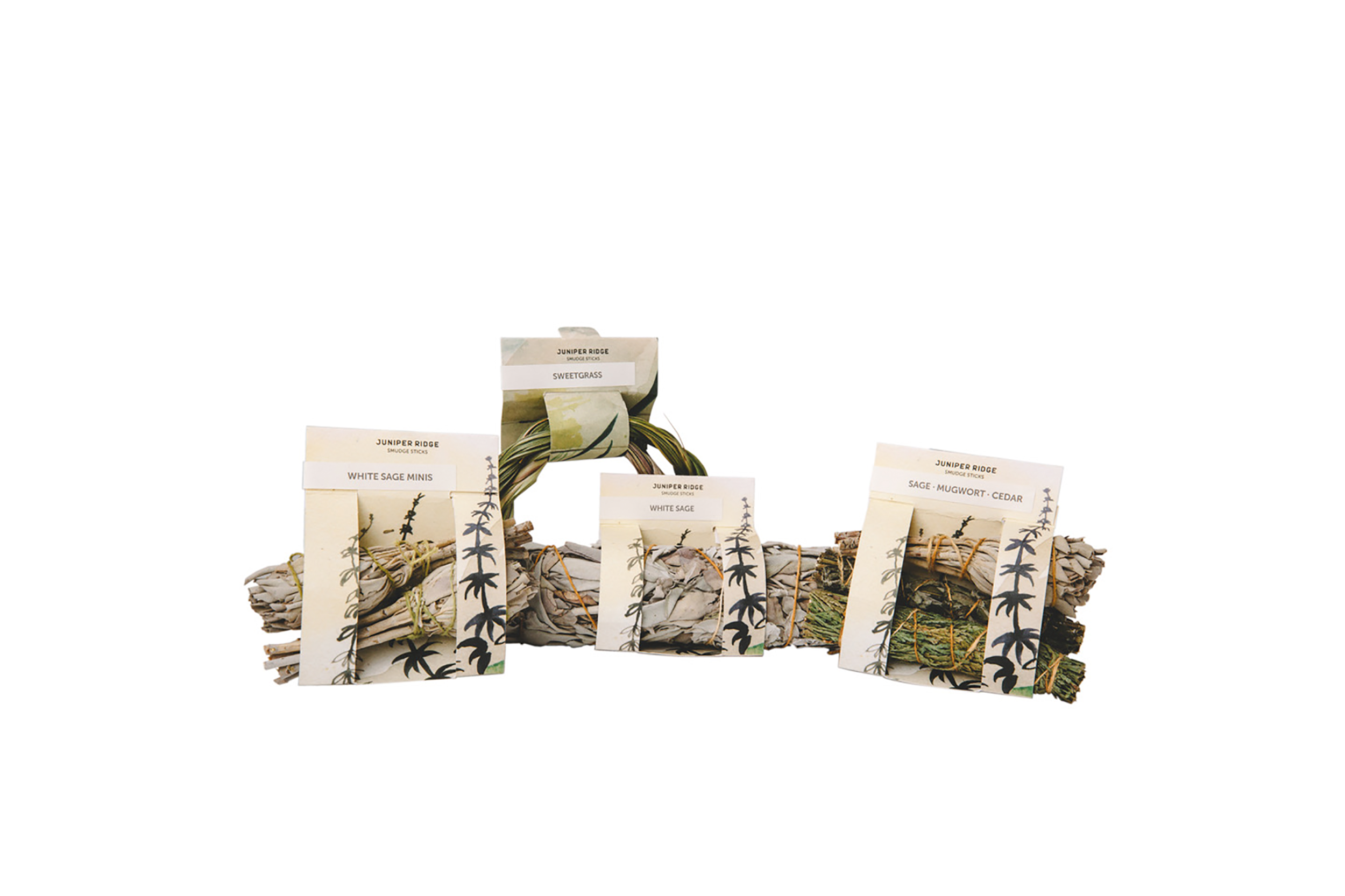Juniper Ridge-Sage Bundles
