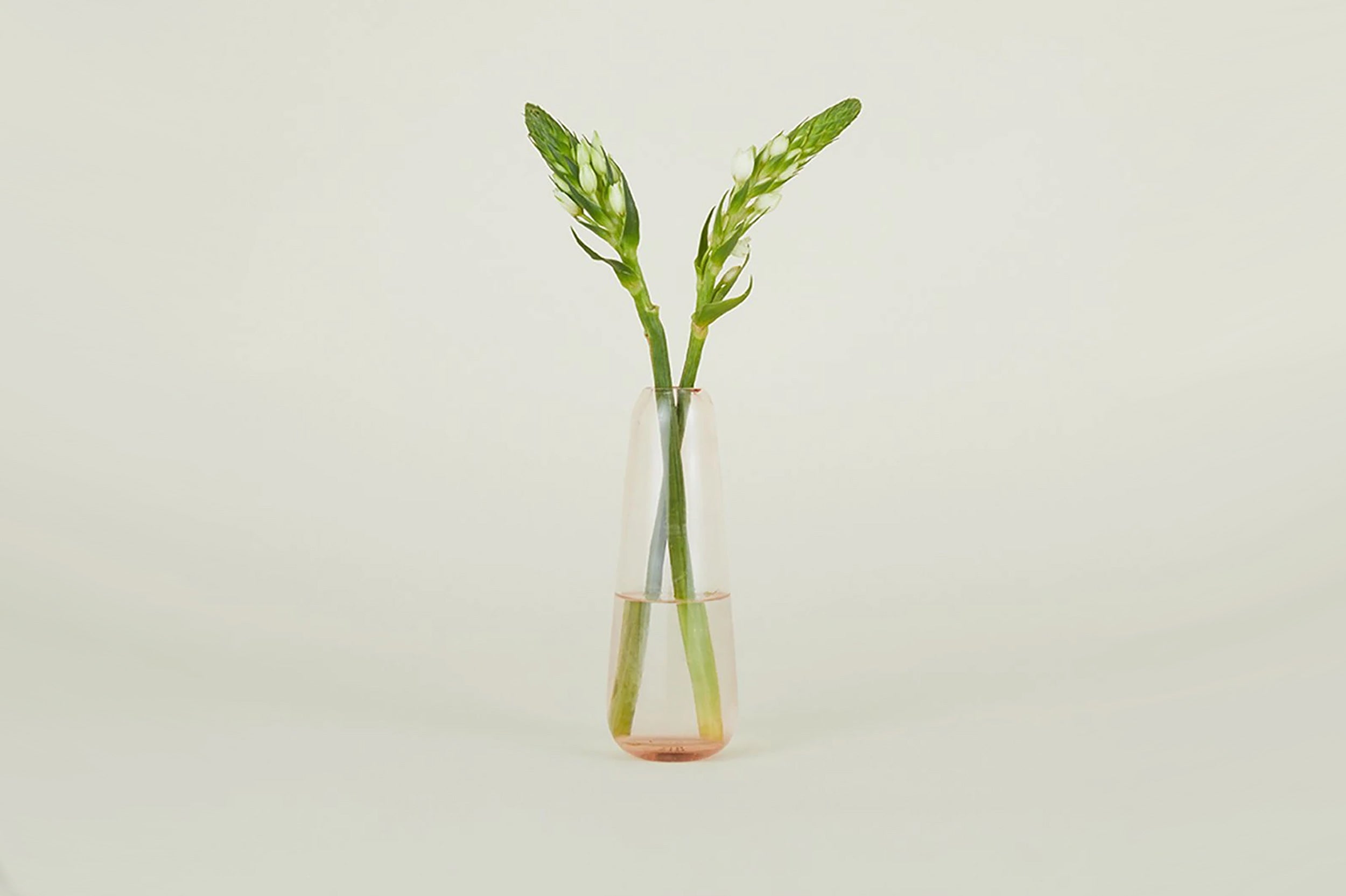 Hawkins NY-Aurora Vase // Slim Drop