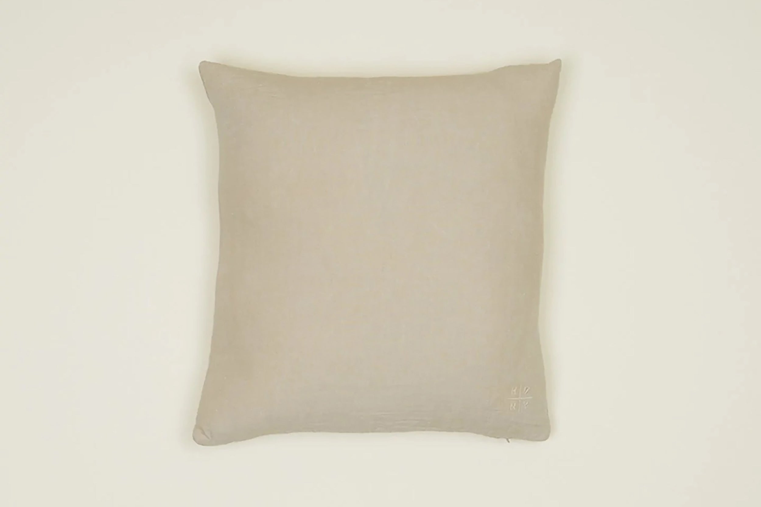 Hawkins NY-Simple Linen Pillow