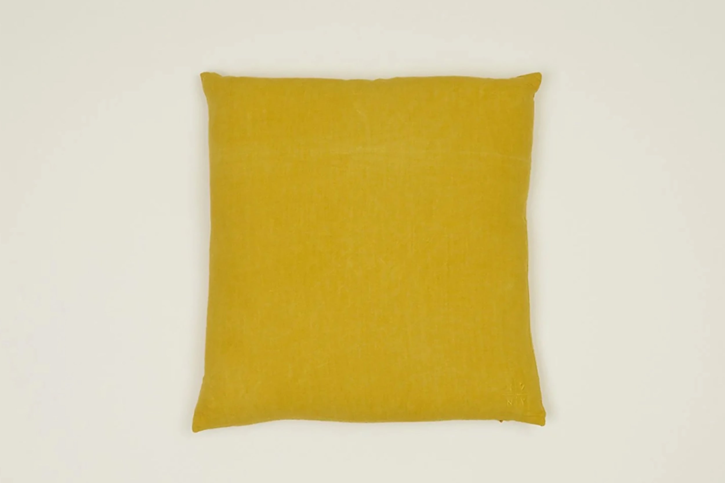 Hawkins NY-Simple Linen Pillow