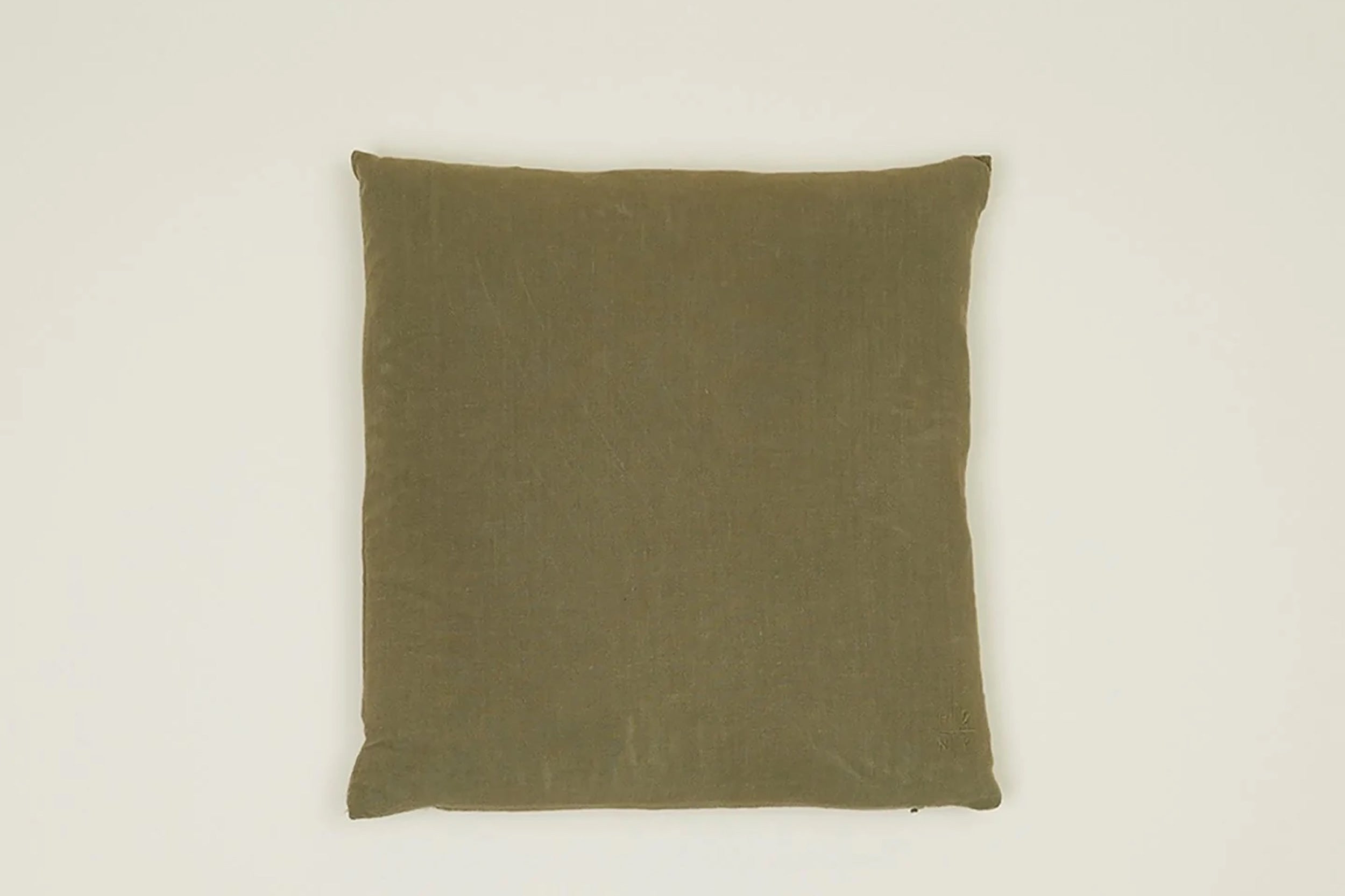 Hawkins NY-Simple Linen Pillow