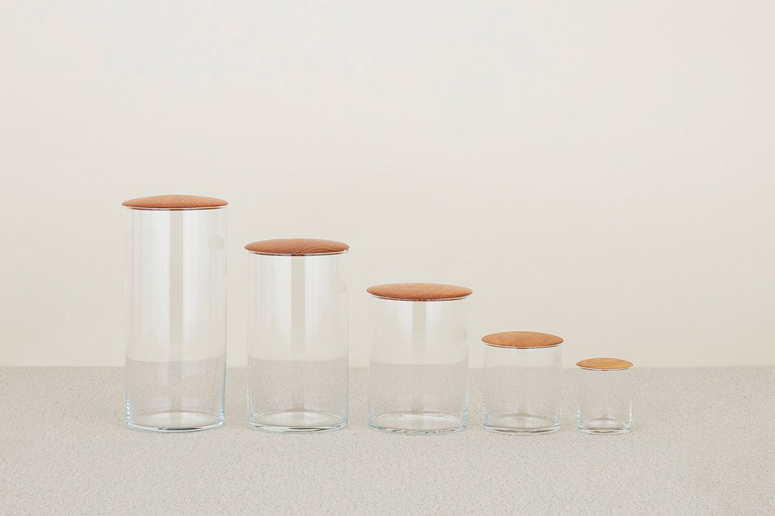 Hawkins NY-Simple Storage Containers