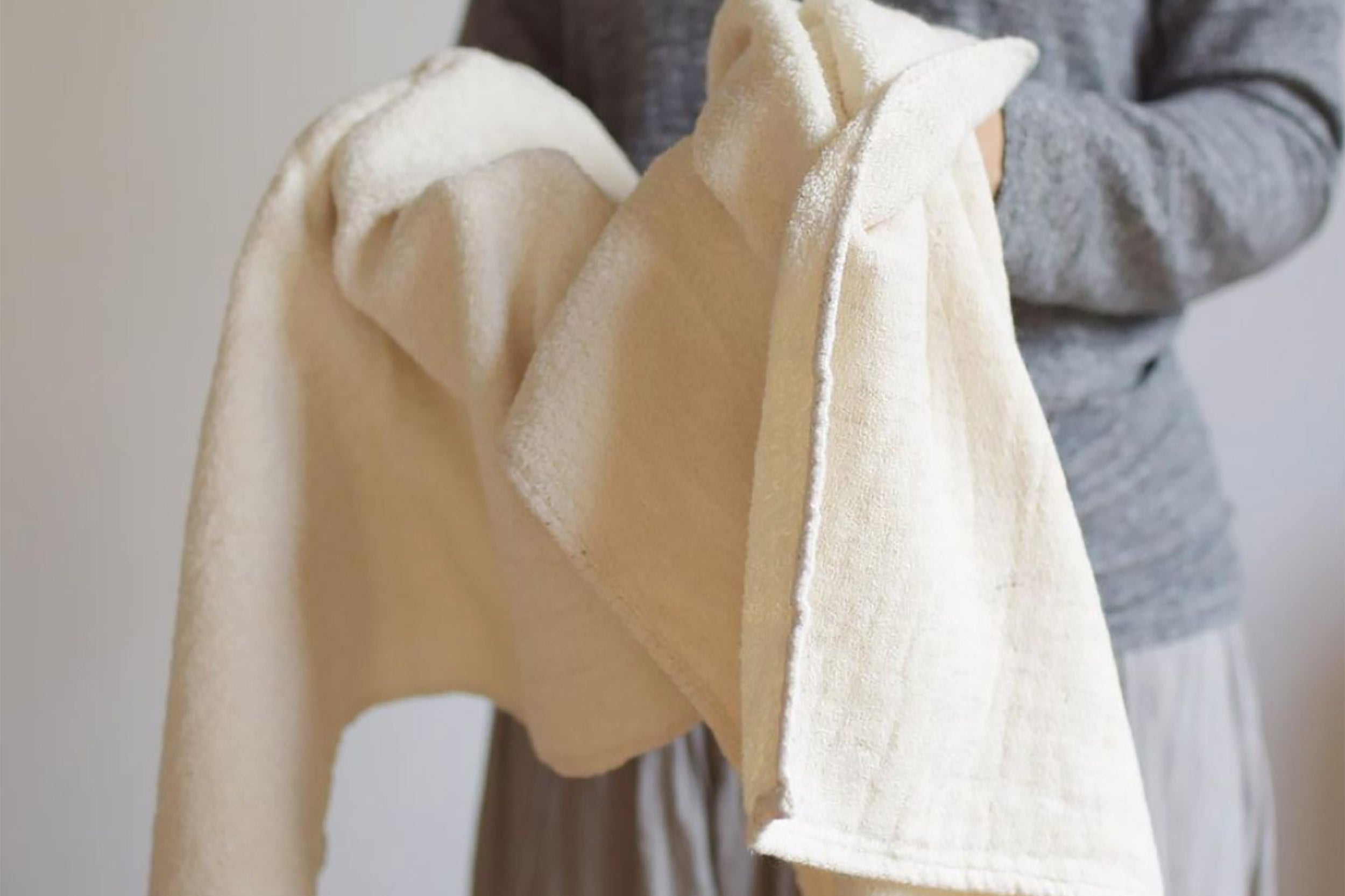 Morihata-Claire Towel