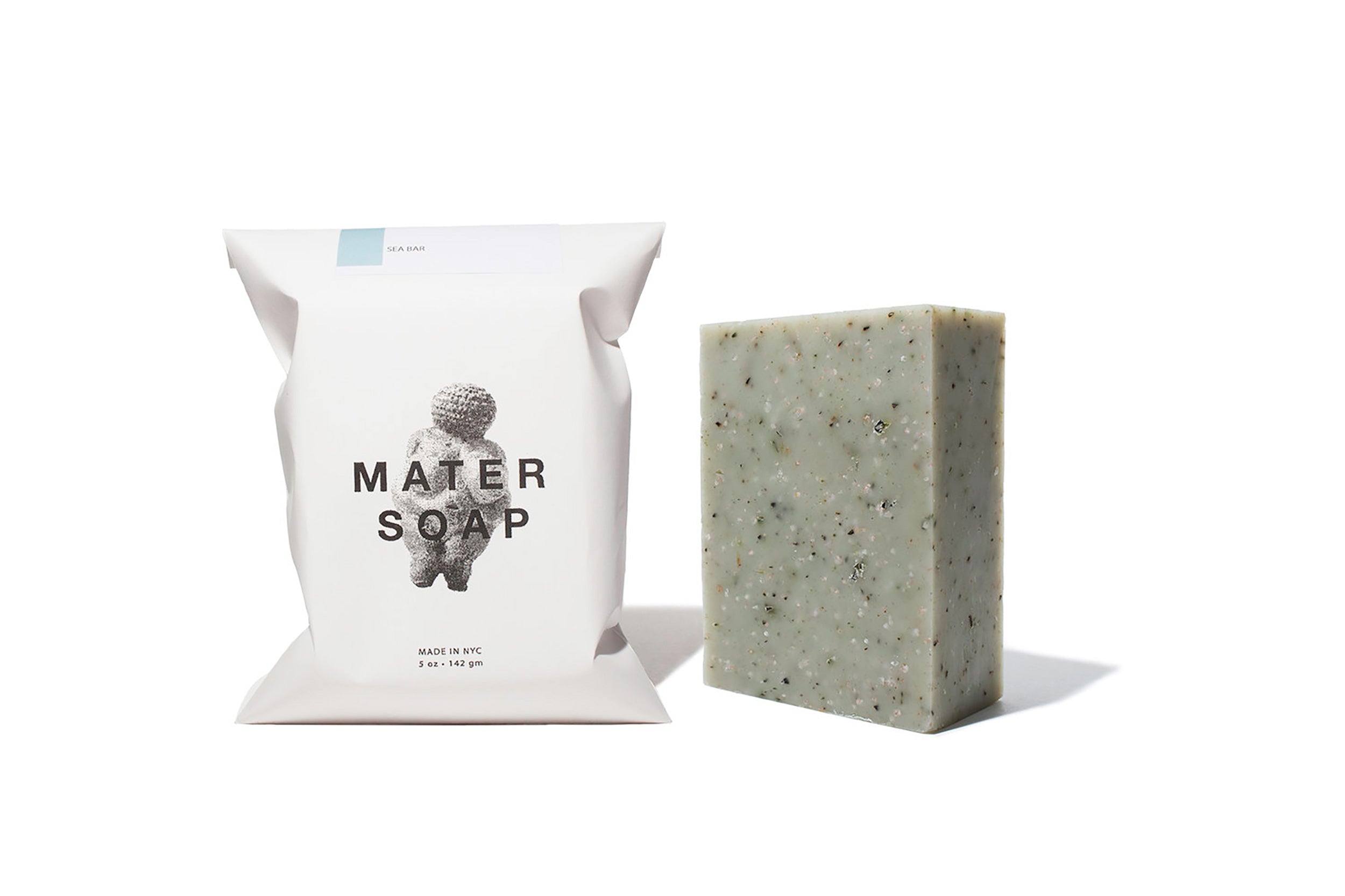 Mater Soap-Bars