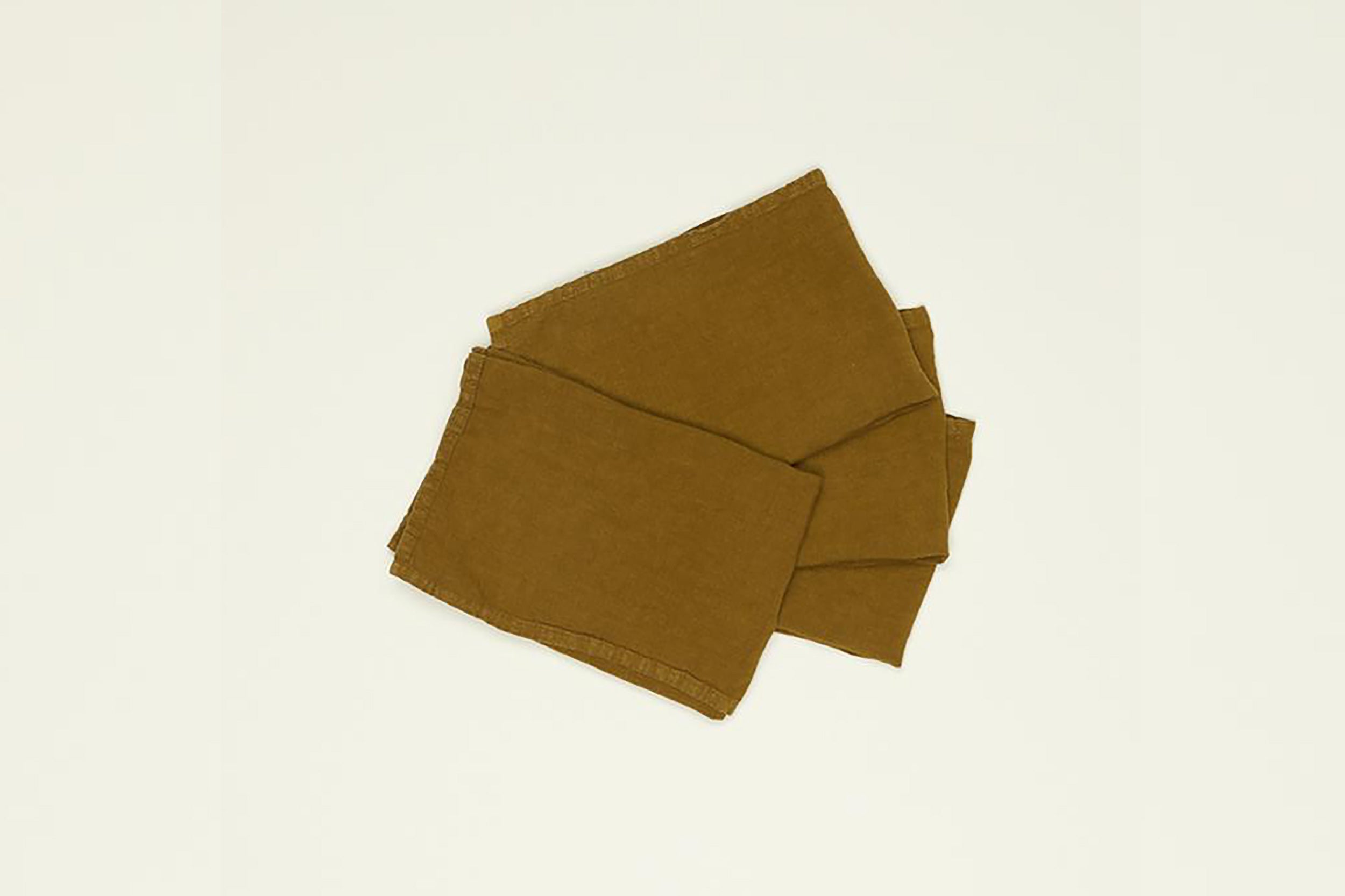 Hawkins NY-Simple Linen Napkin
