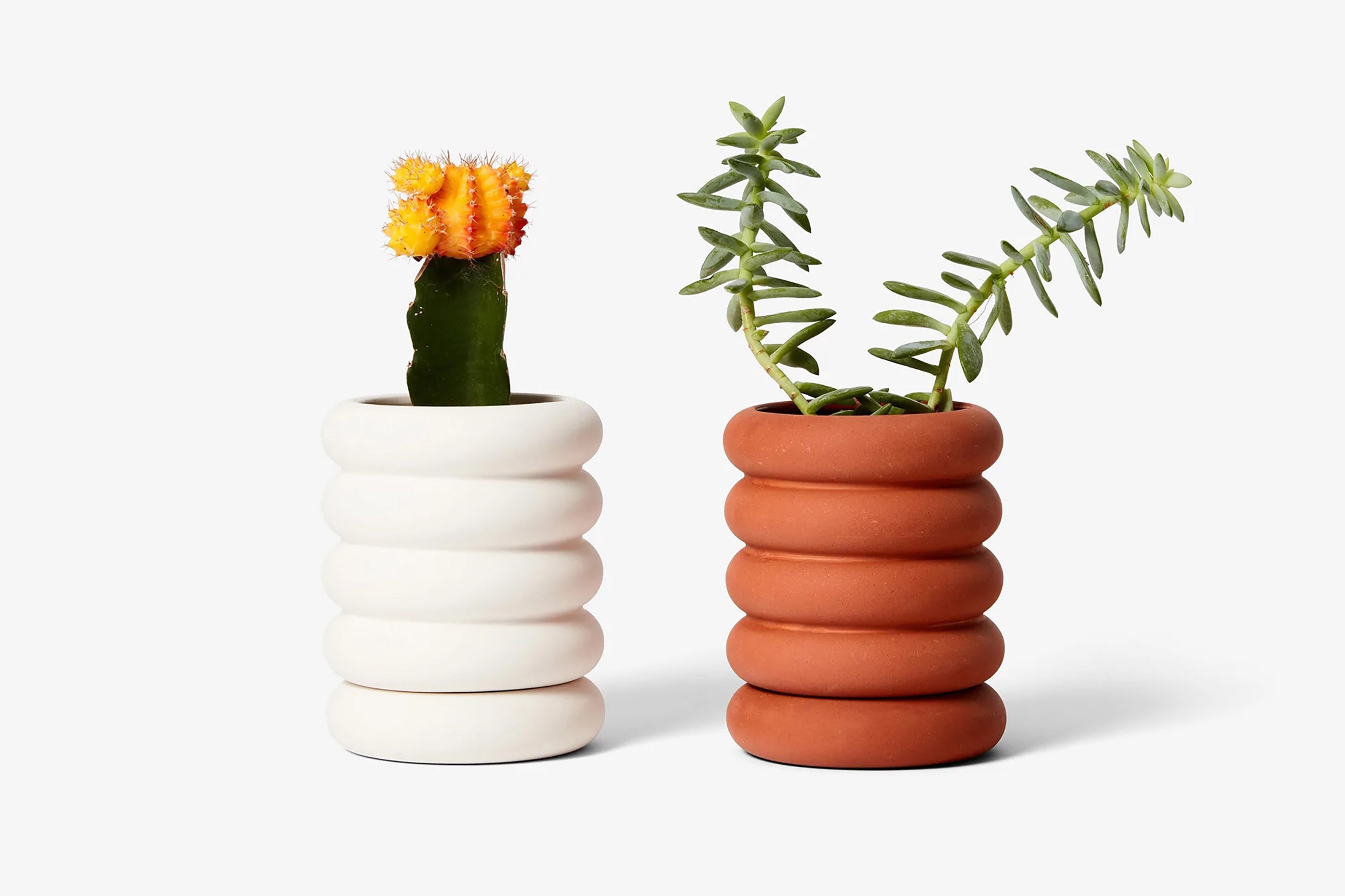 Areaware-Stacking Planter // Mini