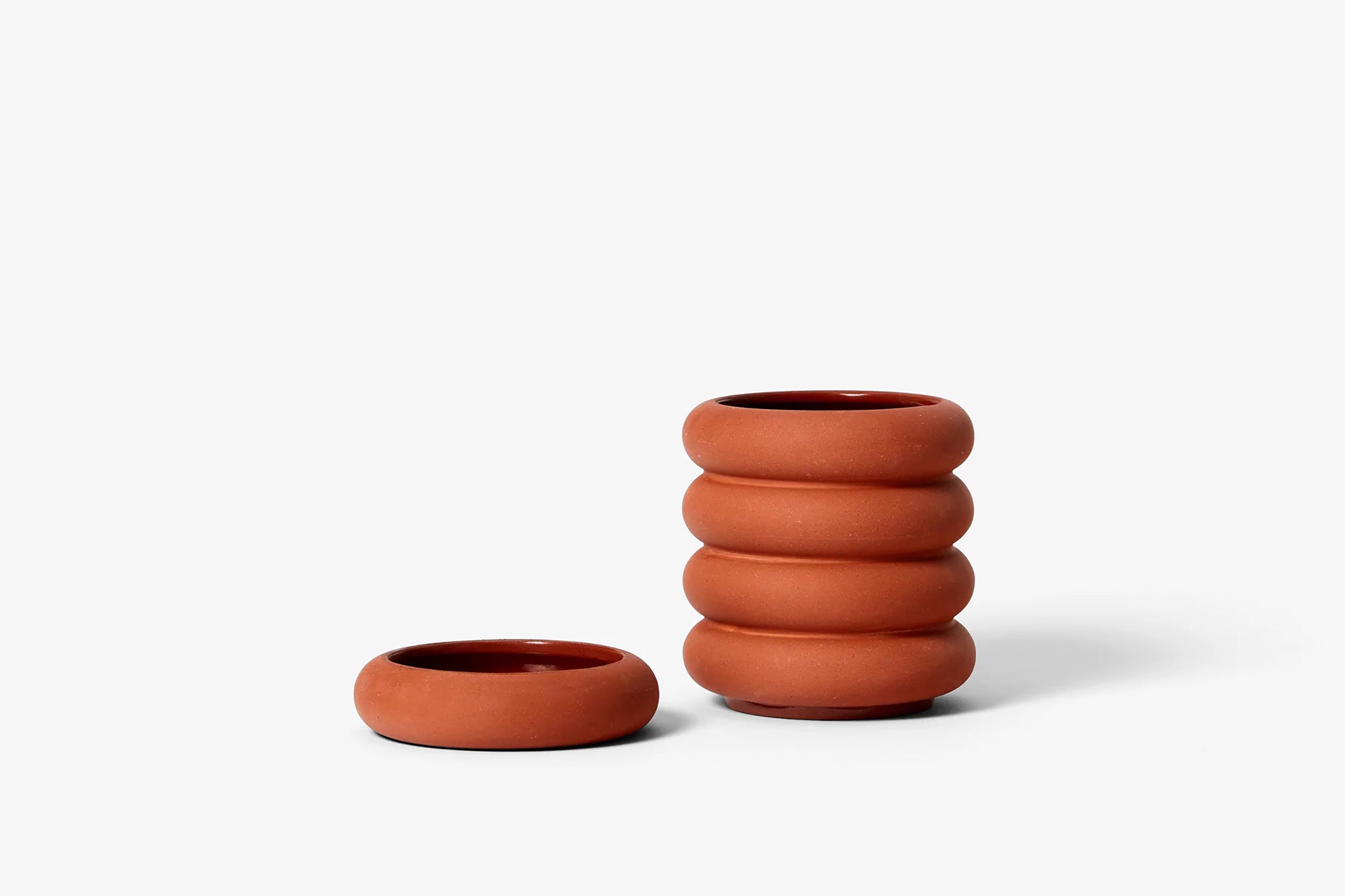 Areaware-Stacking Planter // Mini