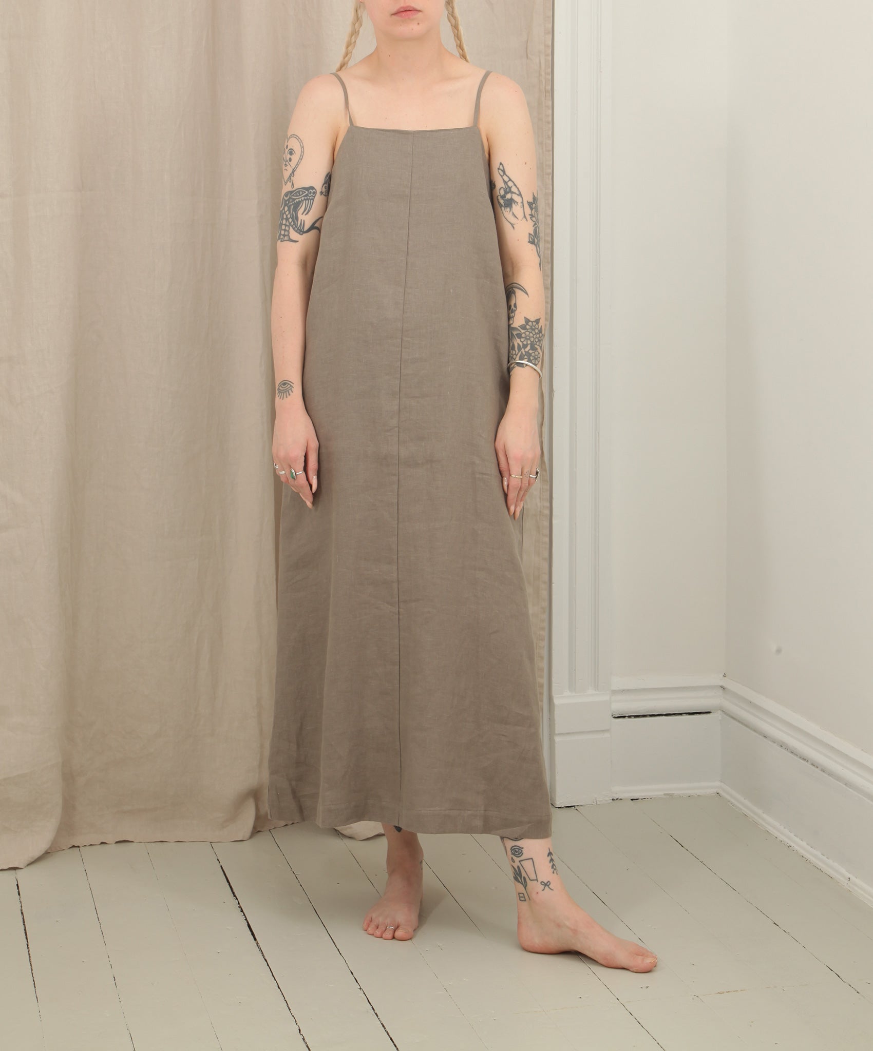 Beaumont Organic-Athea // Olive