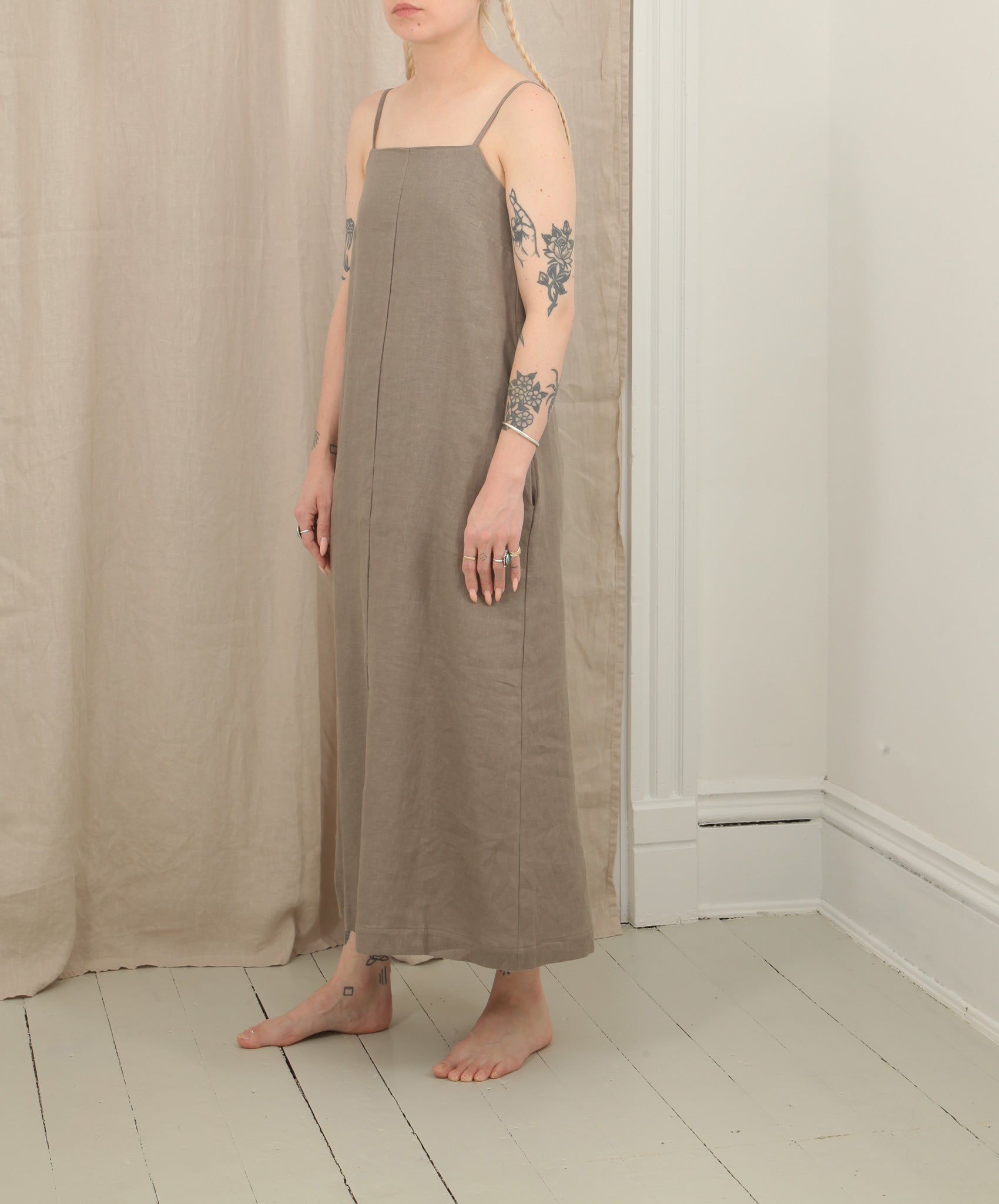 Beaumont Organic-Athea // Olive