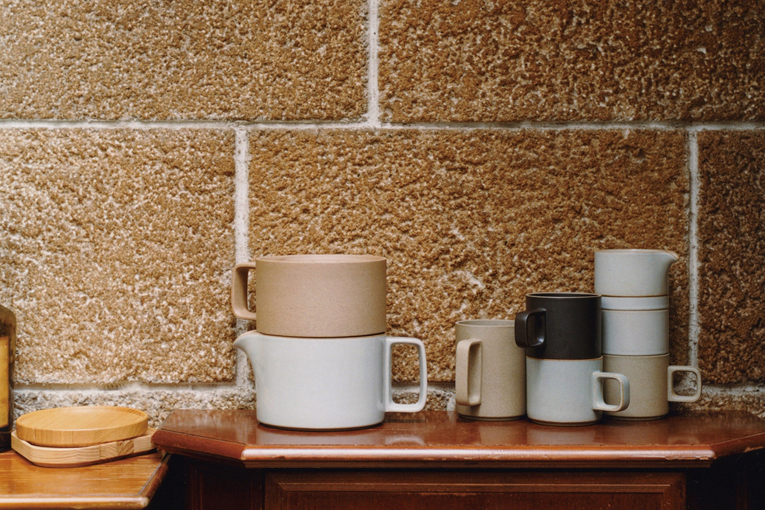 Hasami Porcelain-Coffee Dripper
