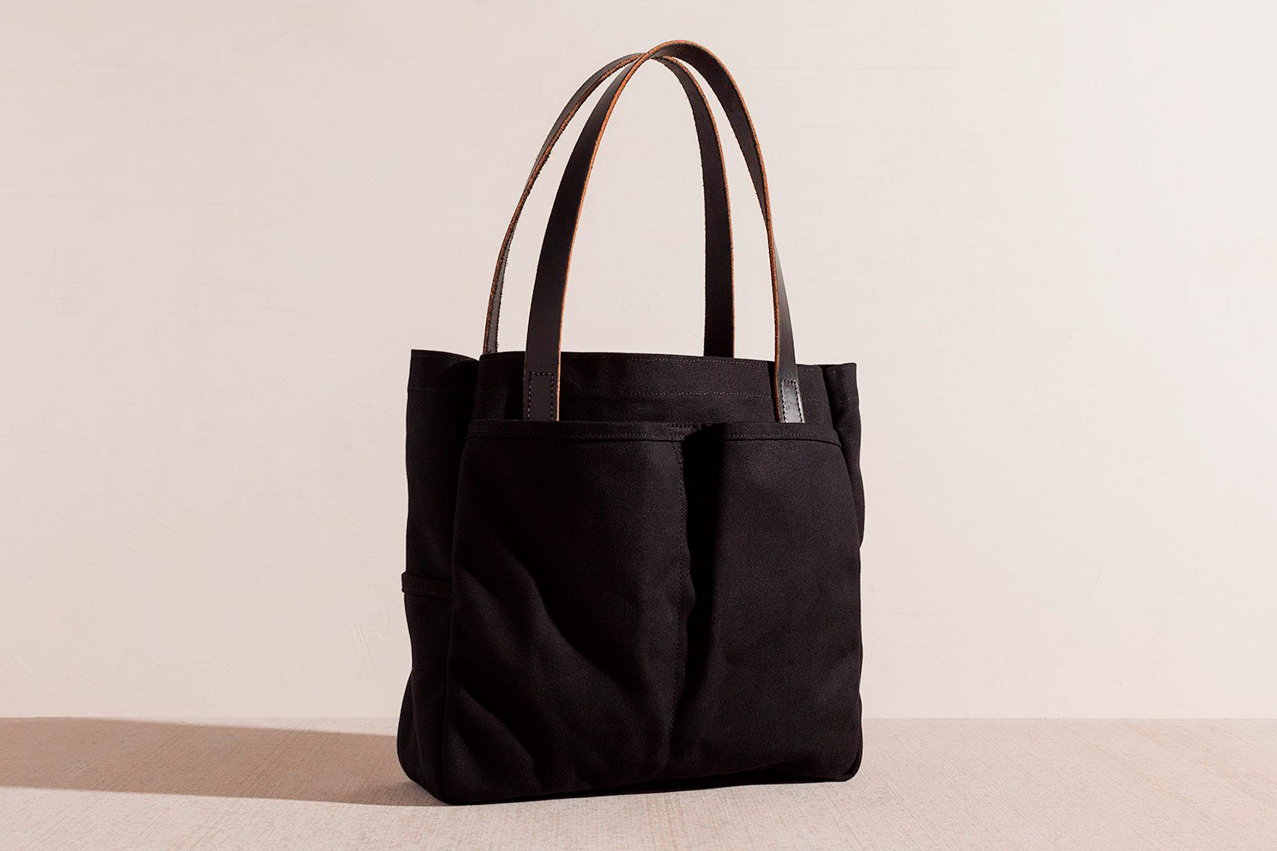 Joshu + Vela-Utility Tote // Canvas