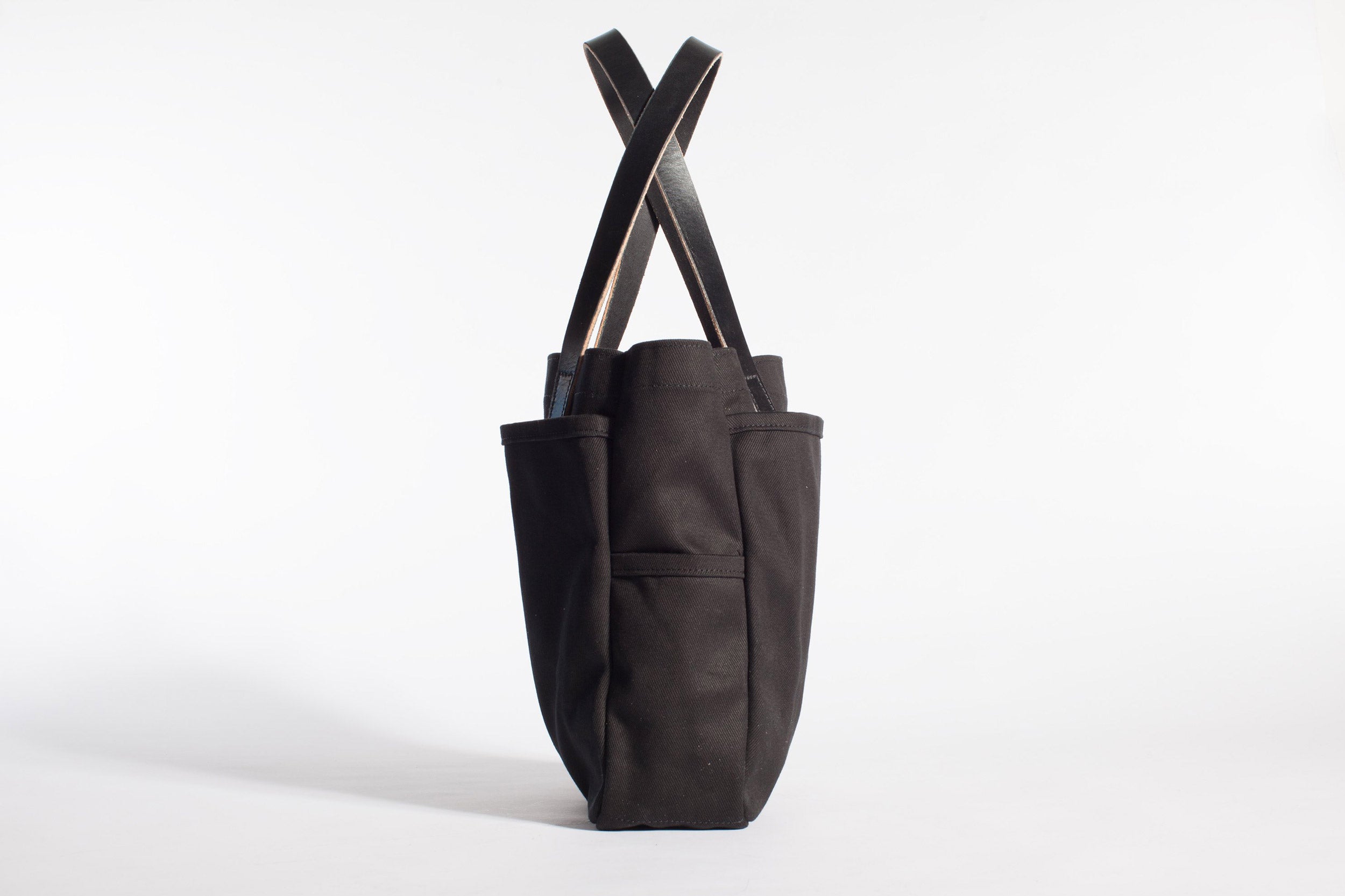 Joshu + Vela-Utility Tote Small