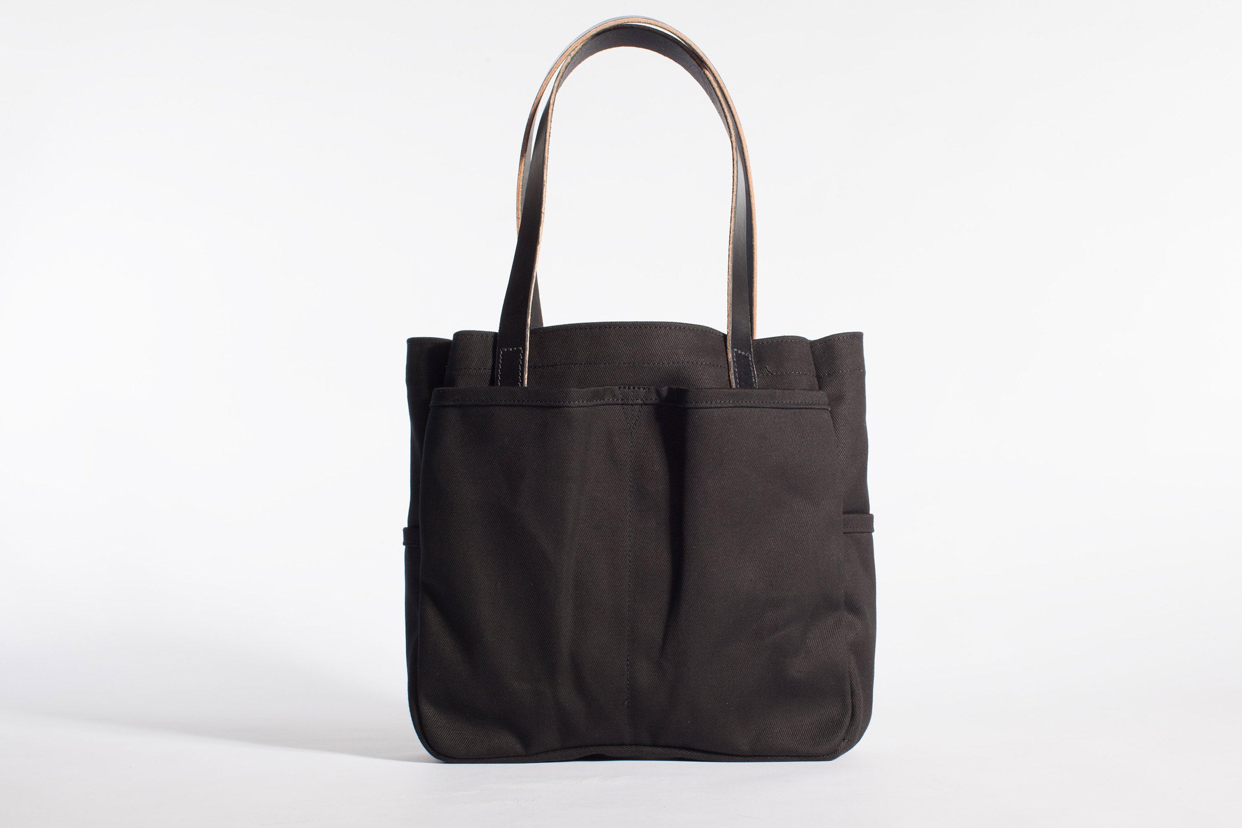 Joshu + Vela-Utility Tote Small
