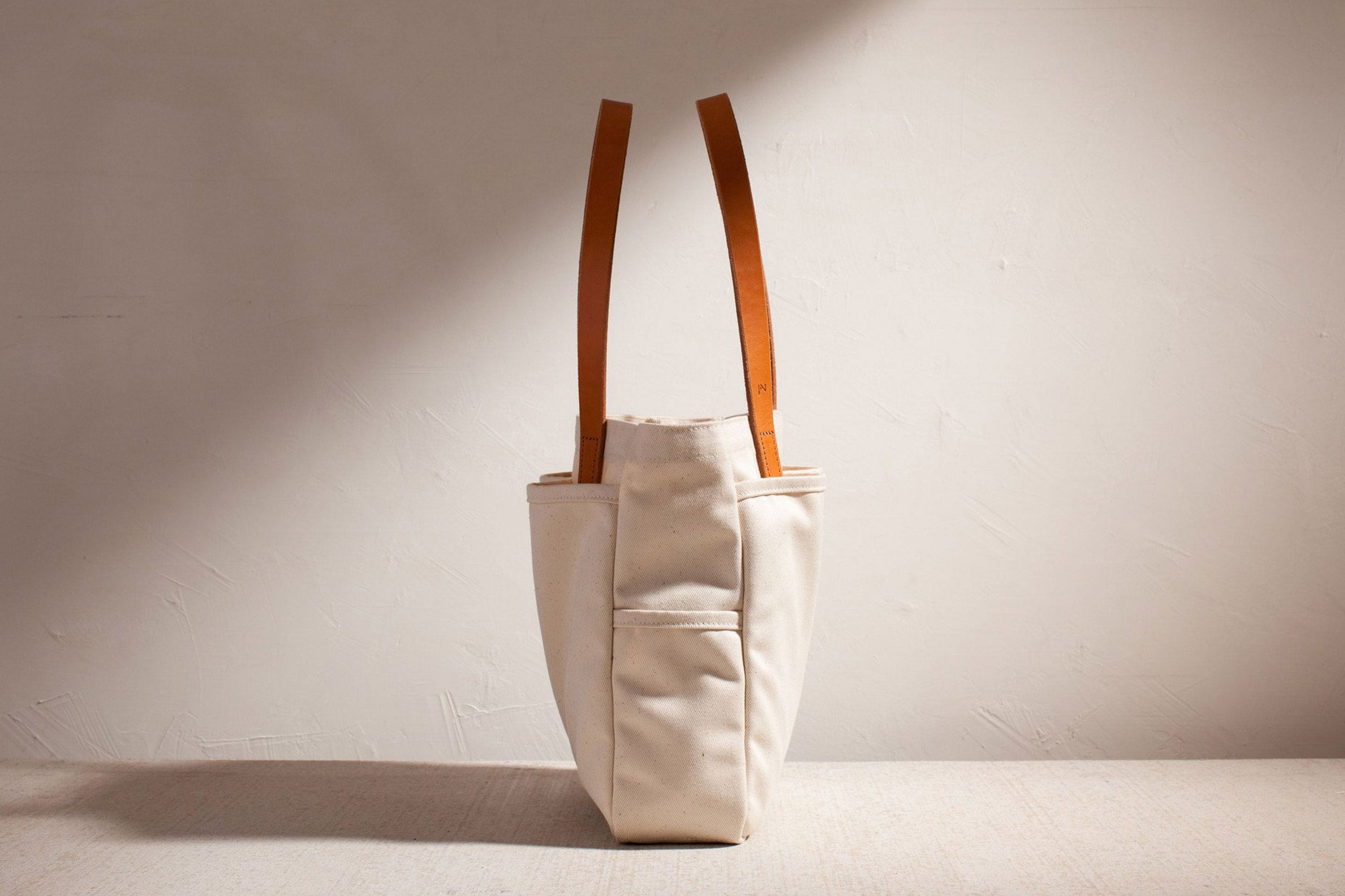 Joshu + Vela-Utility Tote Small