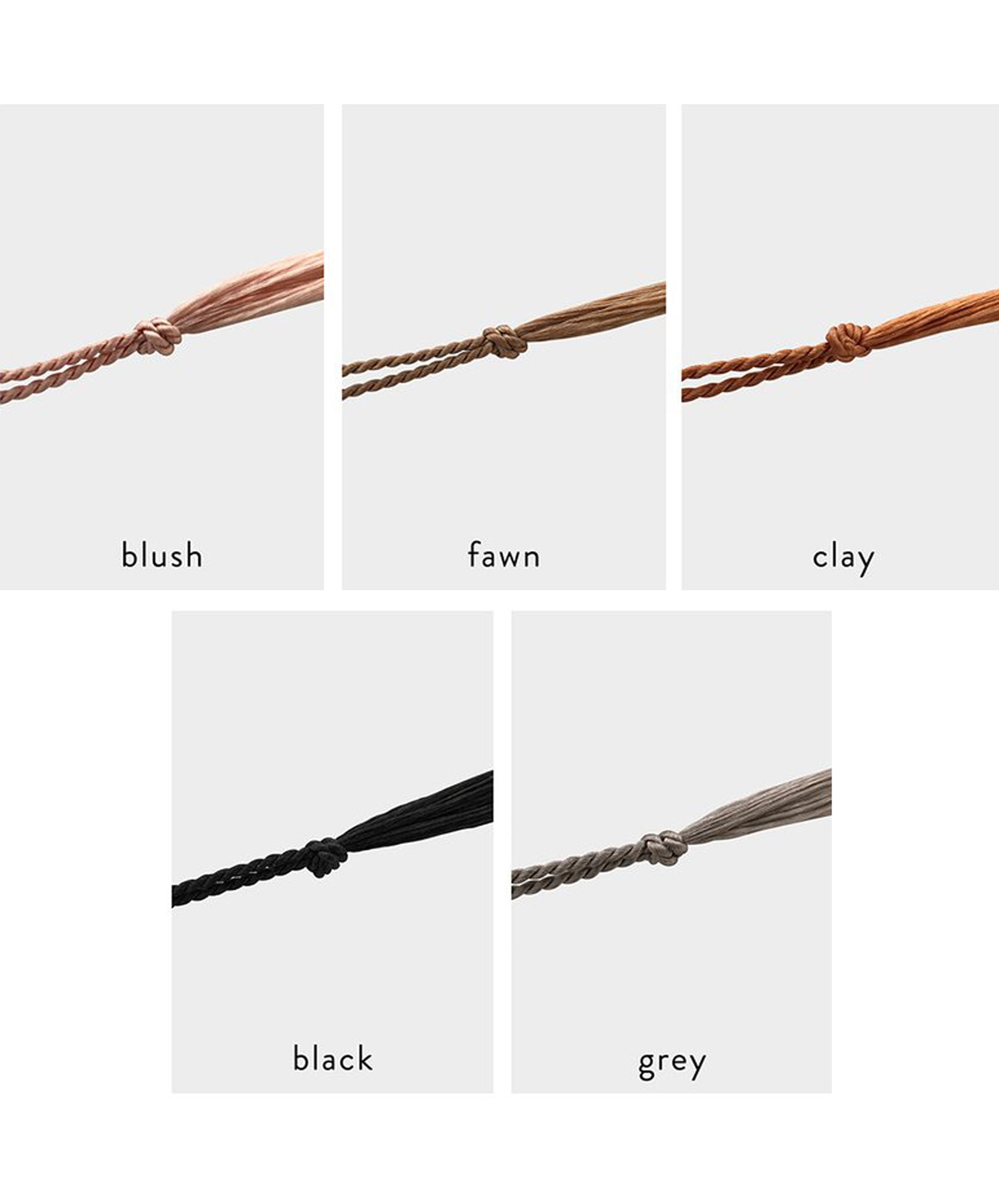 Abacus Row-Circinus Necklace