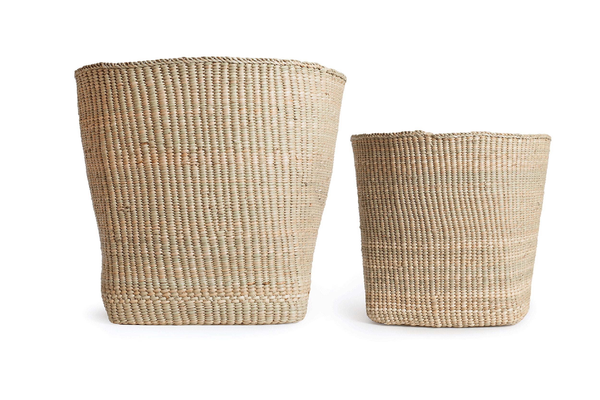 Hawkins NY-Woven Basket