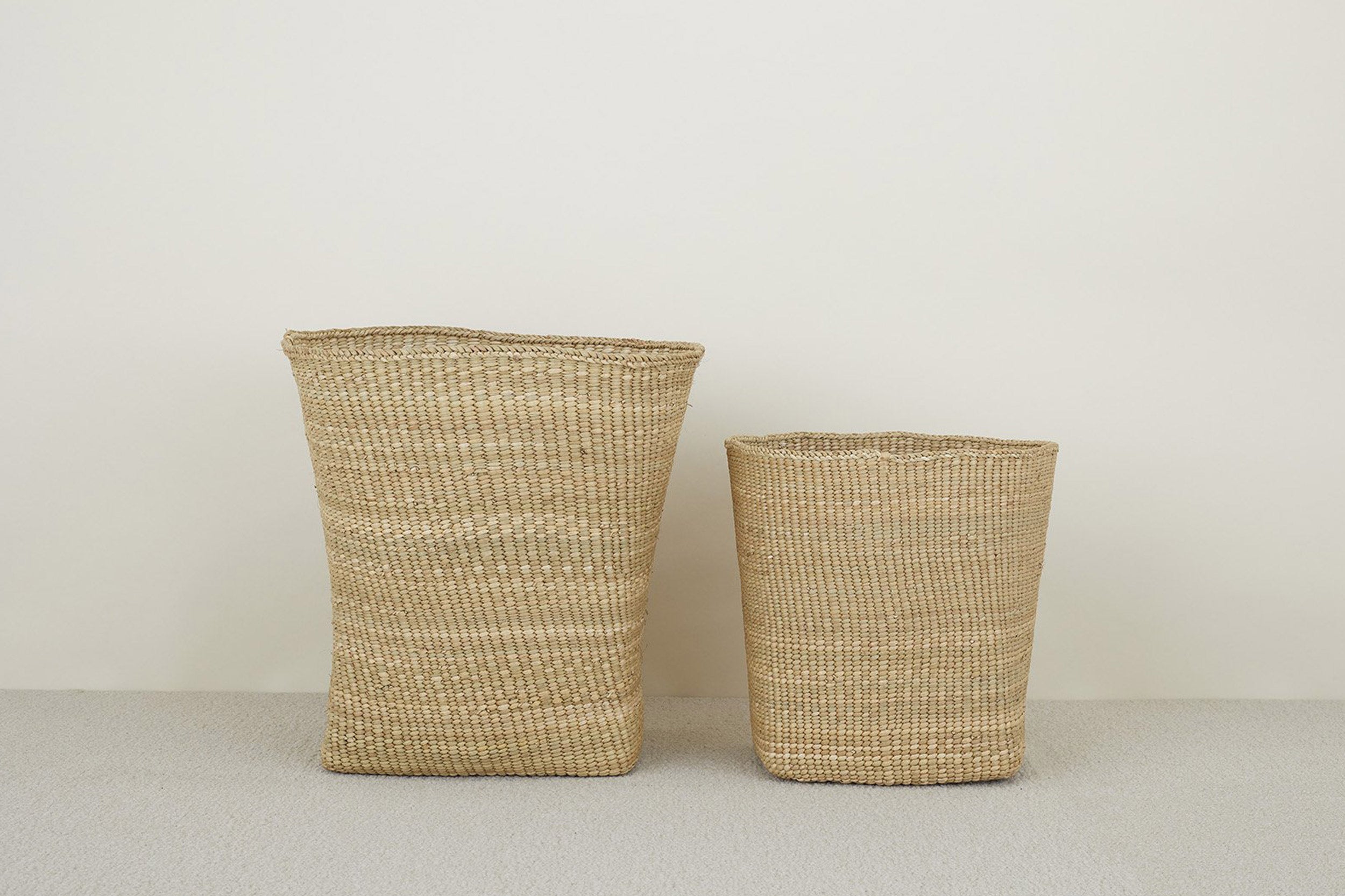 Hawkins NY-Woven Basket