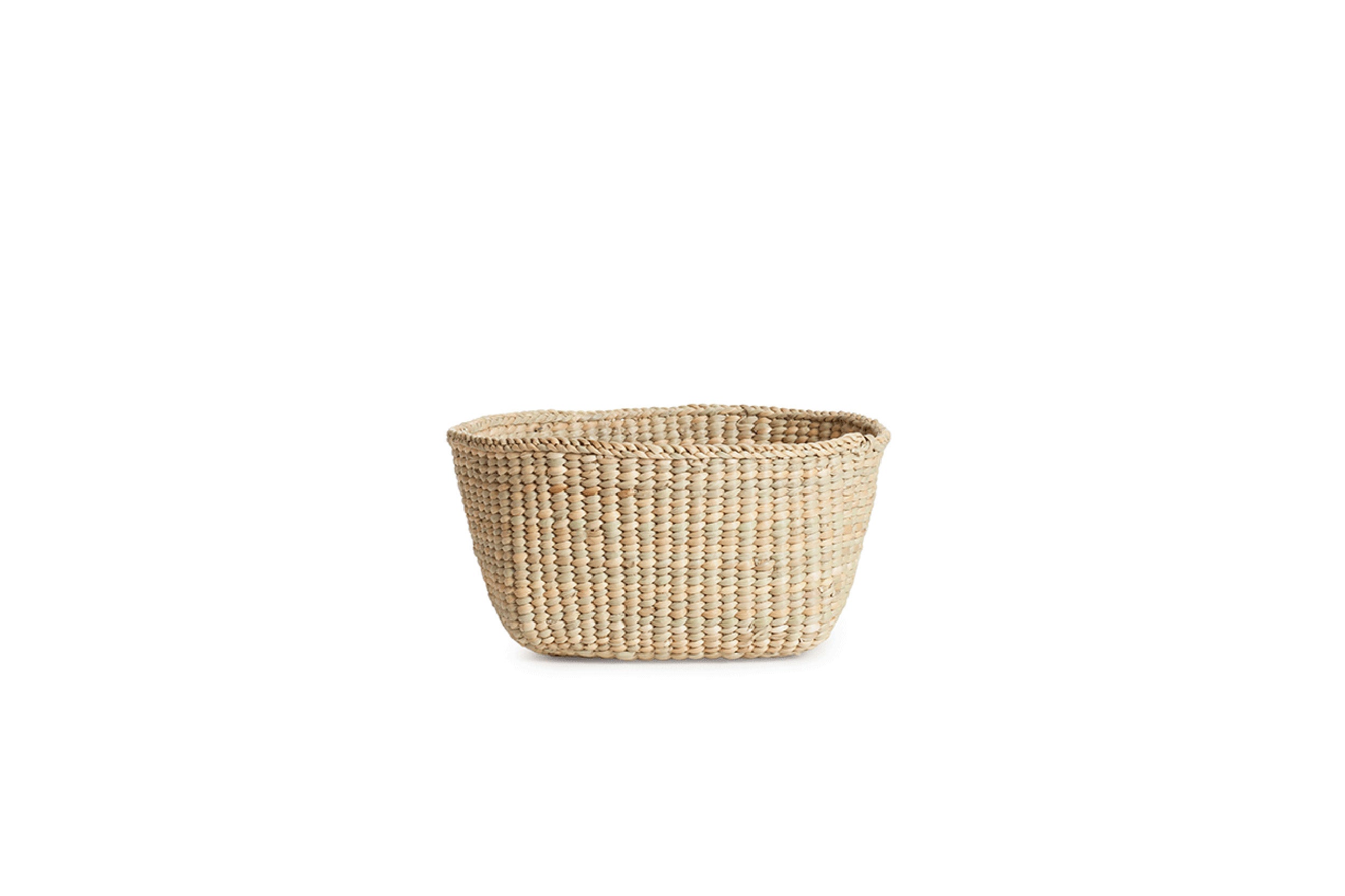 Hawkins NY-Woven Bowl + Tray