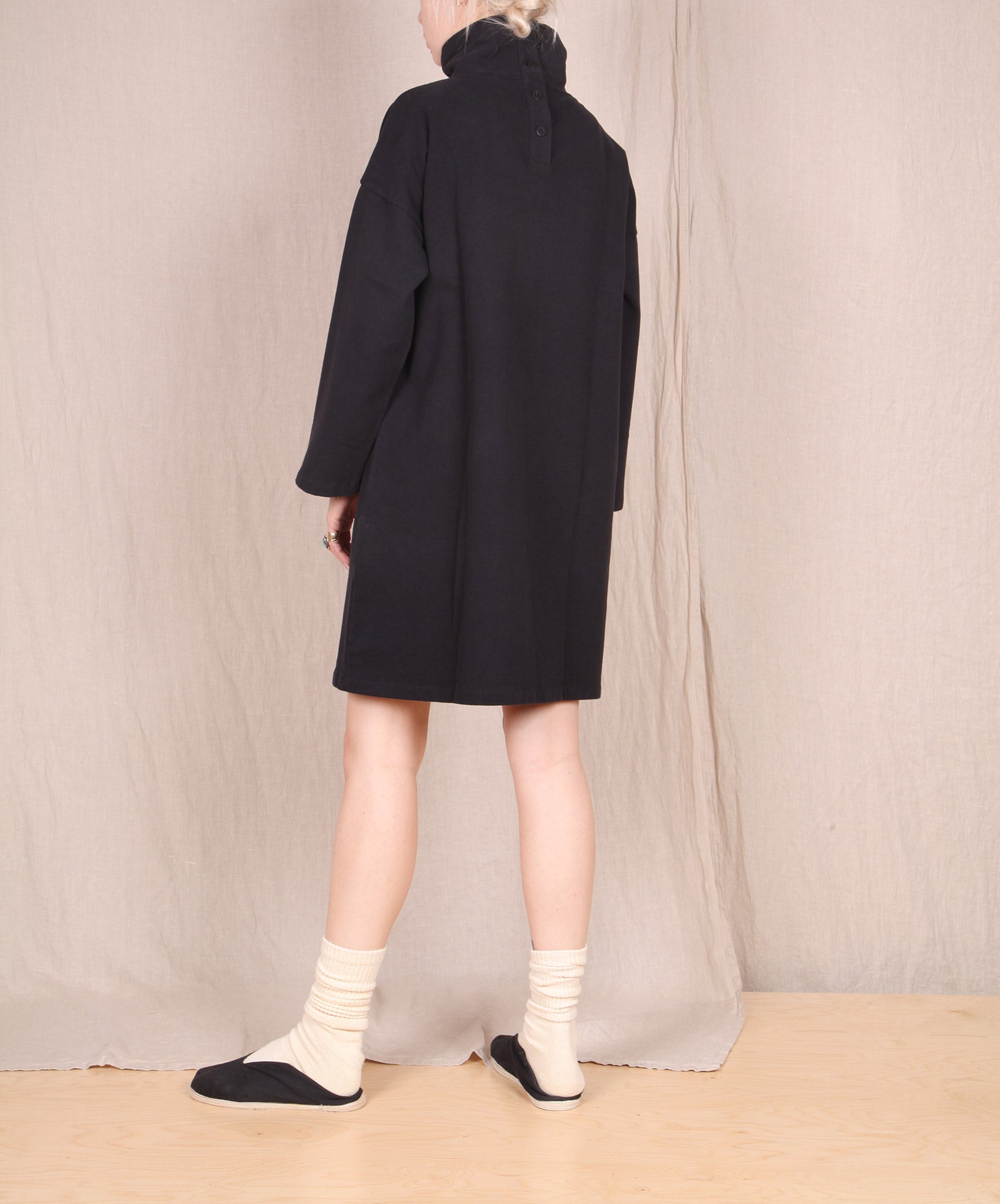 Beaumont Organic-Xena Organic Cotton Dress
