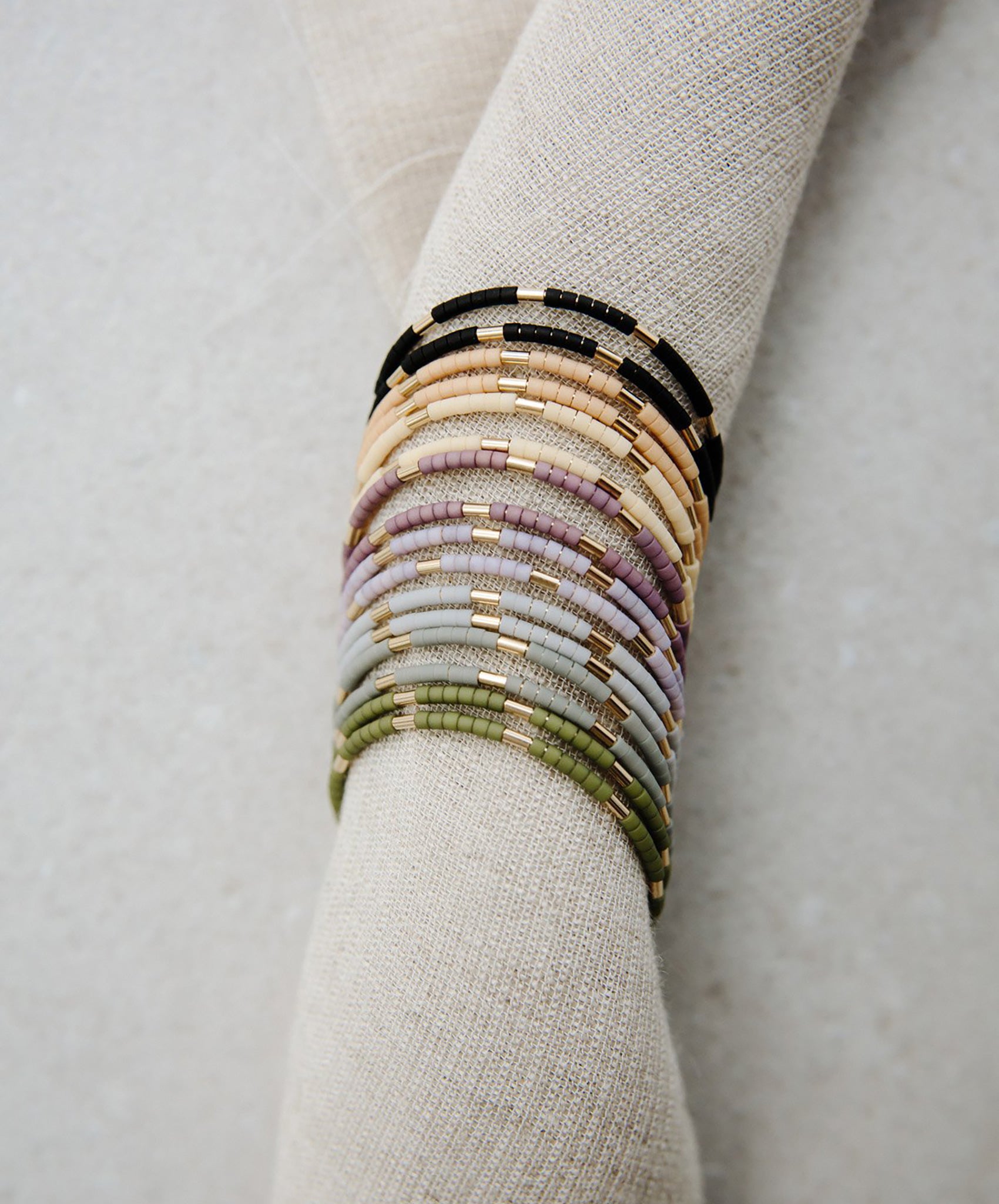 Abacus Row-Callisto Hoops