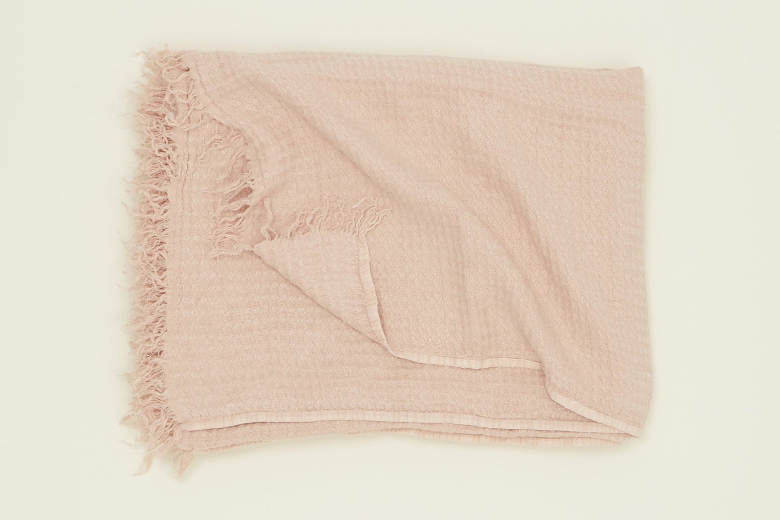 Hawkins NY-Simple Linen Throw
