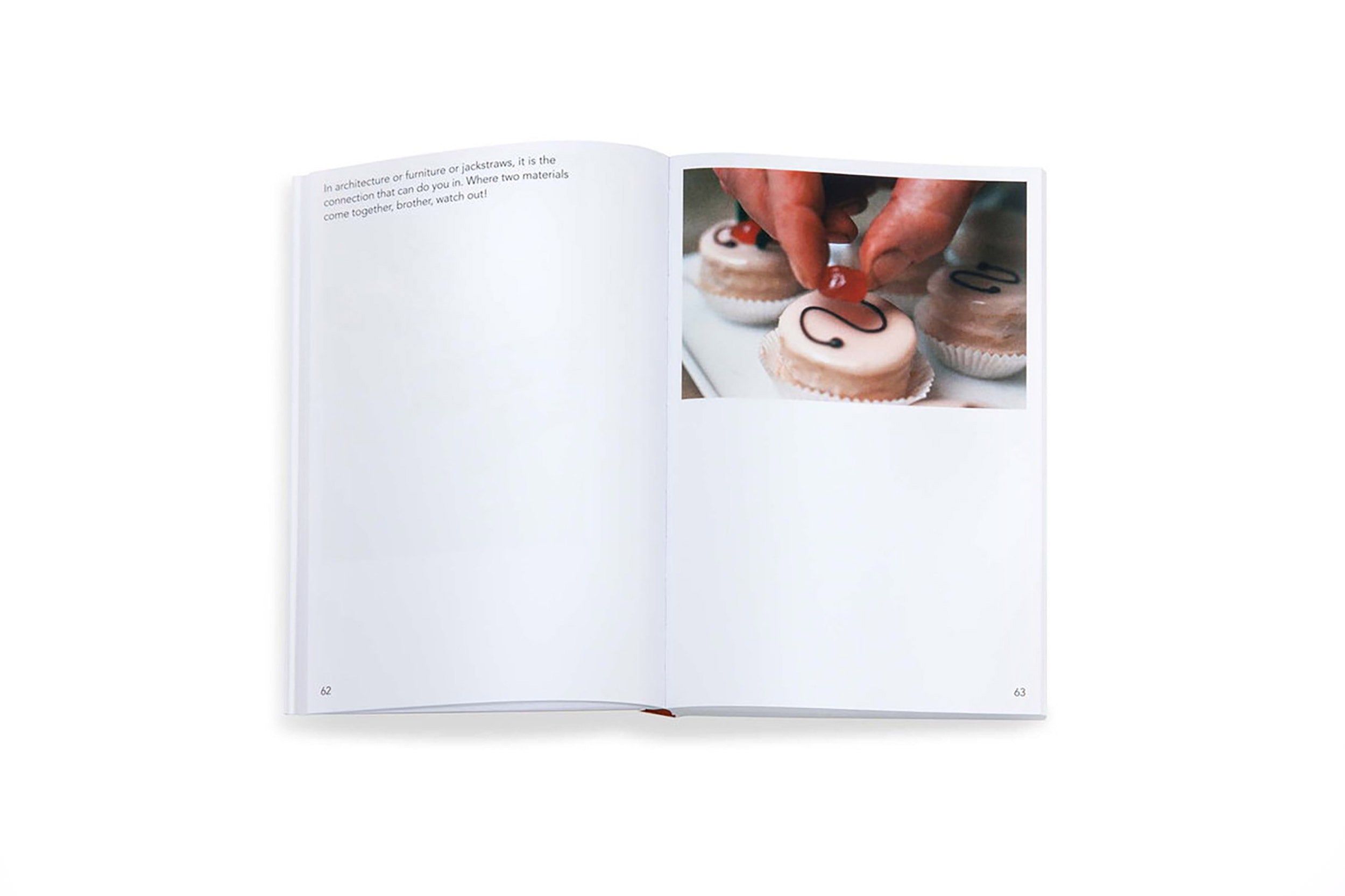 Essential Eames / Words and Pictures