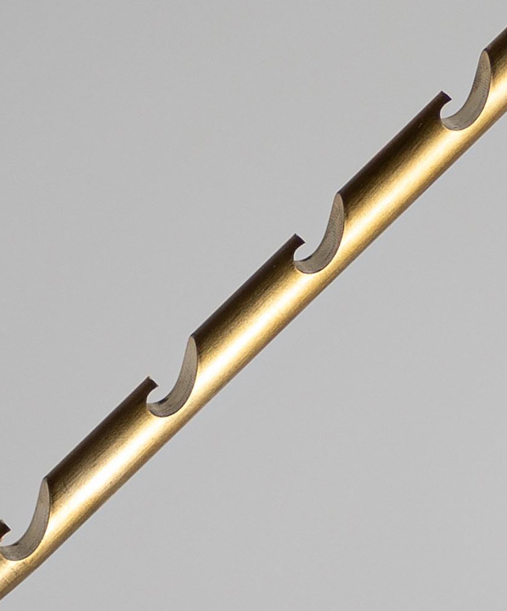 Greenery Unlimited-Monitor Brass Soil Probe