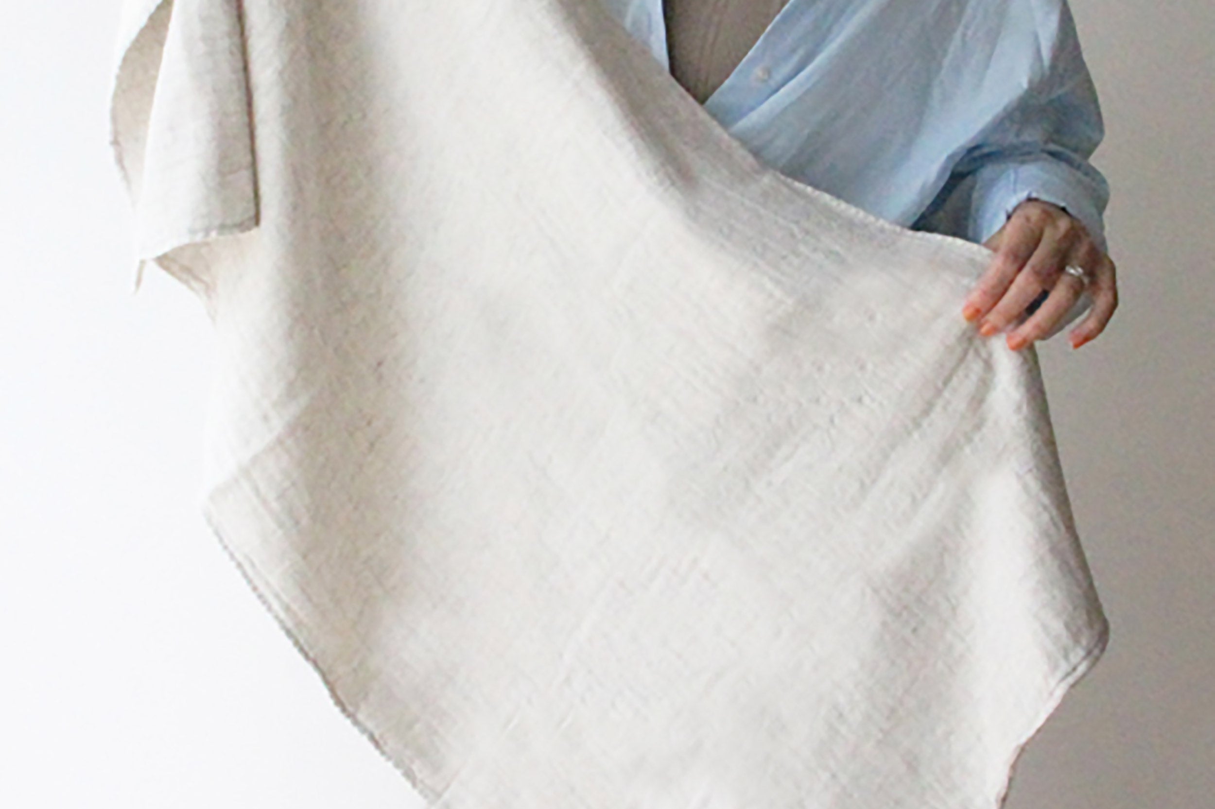Morihata-Claire Towel