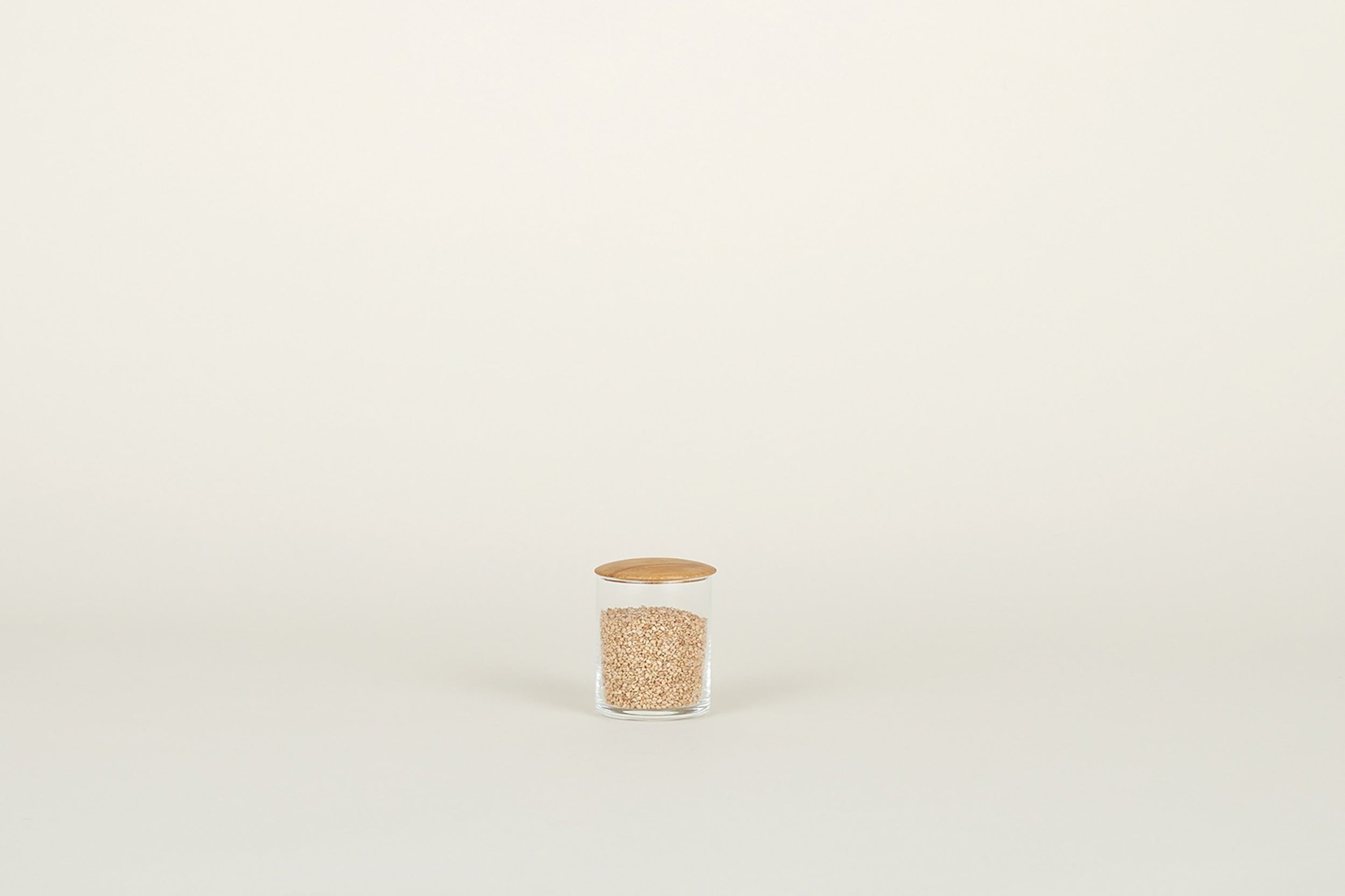 Hawkins NY-Simple Storage Containers
