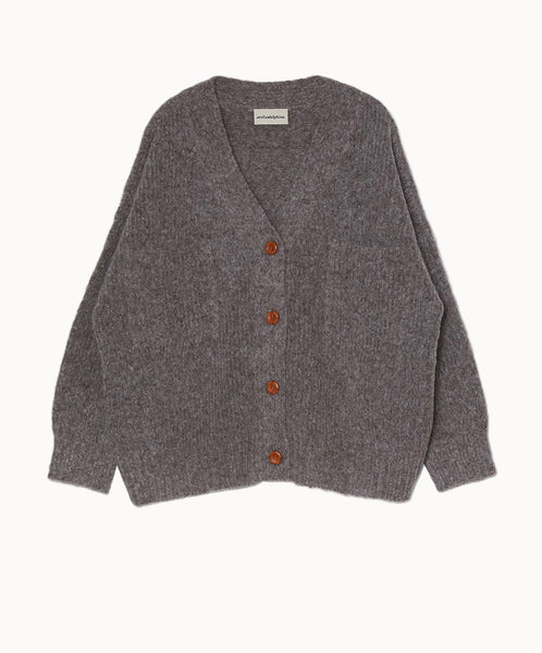Atelier Delphine-Amelia Cardigan // Deer