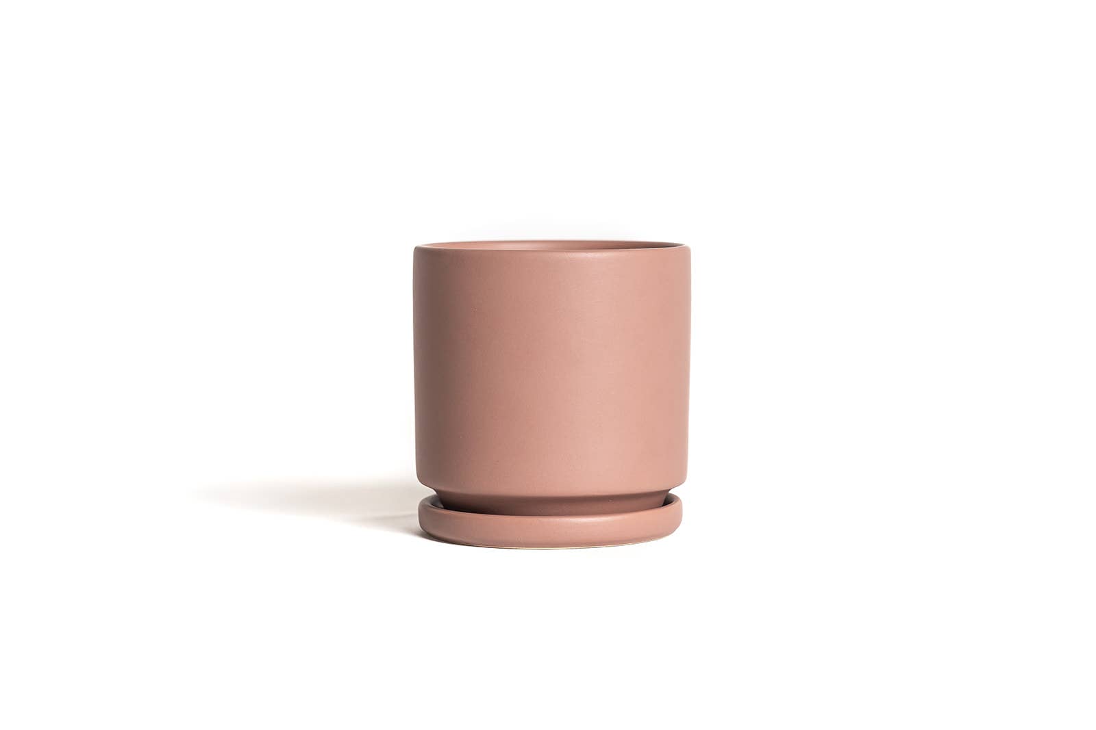 Momma Pots-Cylinder Pots // 4.5"