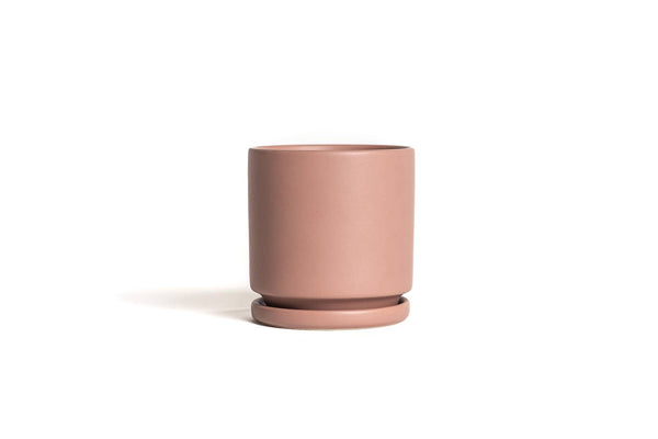 Momma Pots-Cylinder Pots // 4.5"