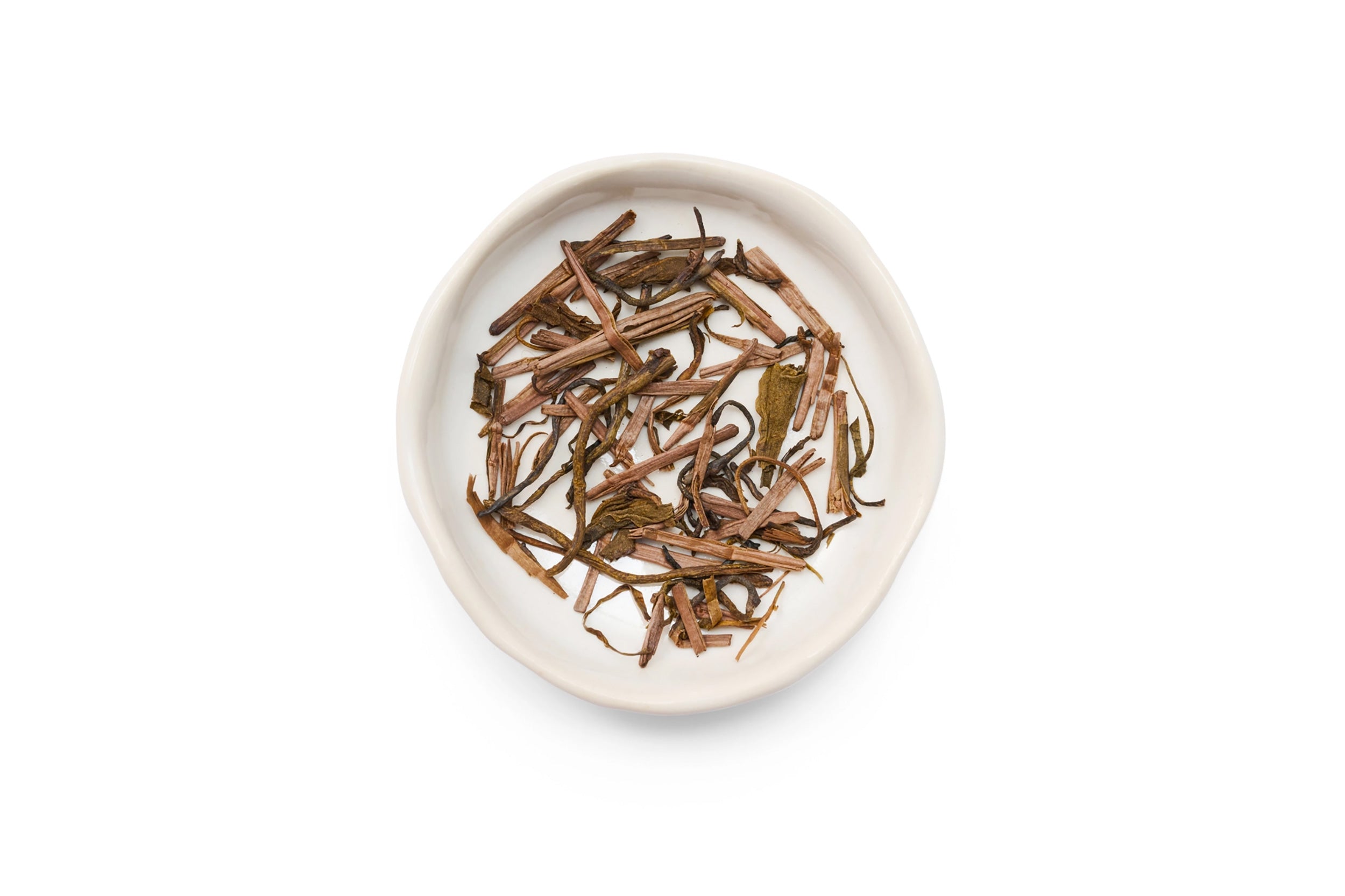 Dona-Loose Leaf Tea // Green