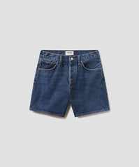 Agolde-Dame Short // Enamour