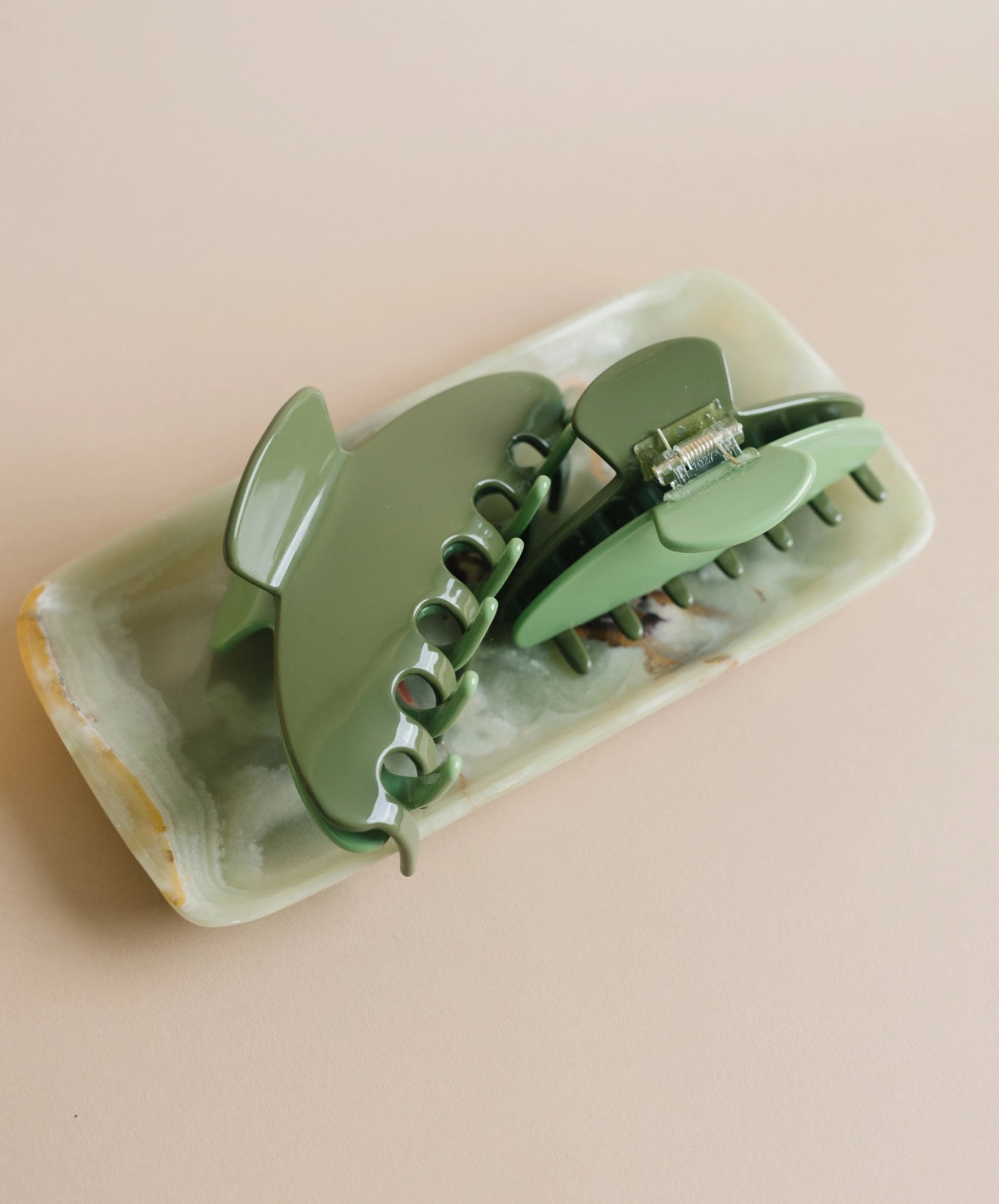 Nat+Noor-Hair Claw // Small