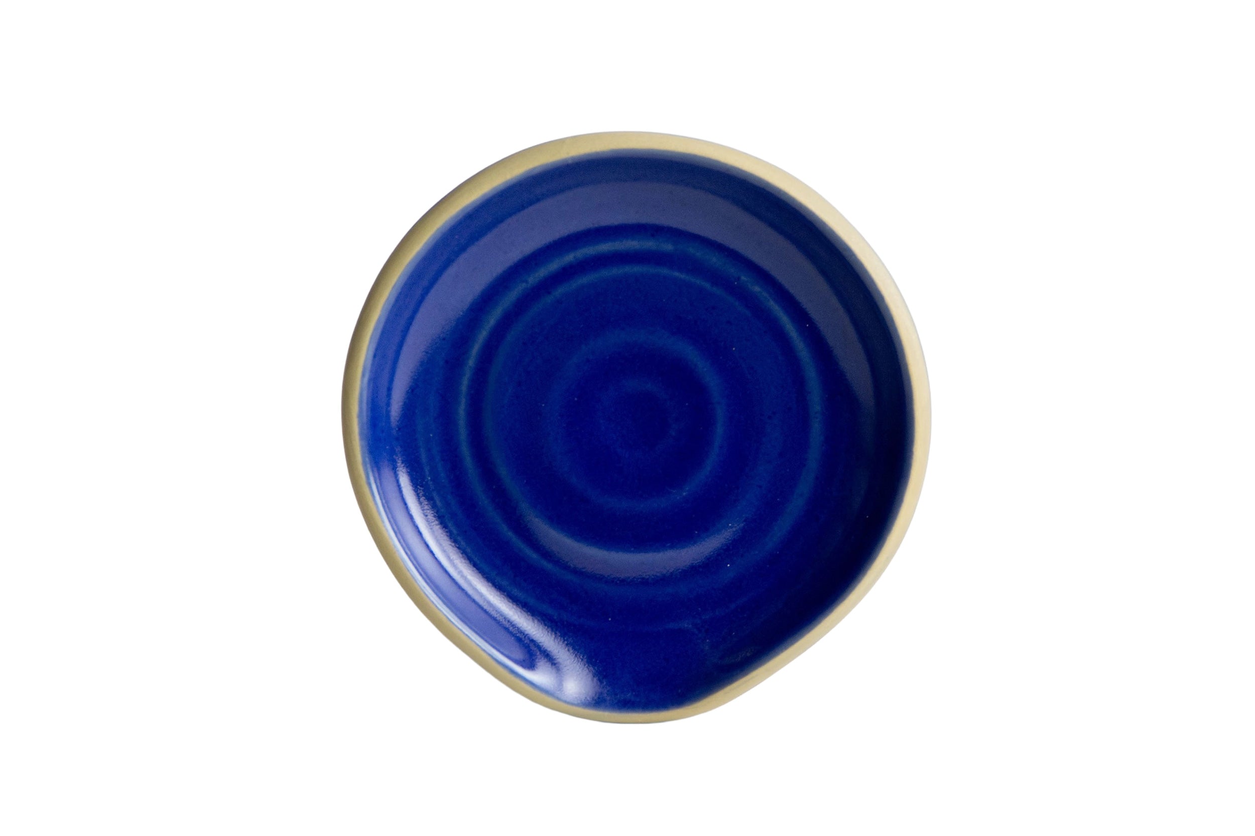 Emerson Creek-Stoneware Spoon Rest