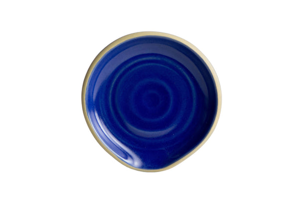 Emerson Creek-Stoneware Spoon Rest
