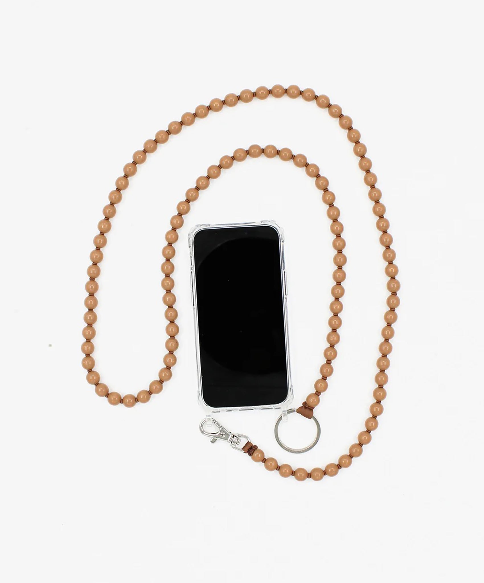 Ina Seifart-Phone Necklace