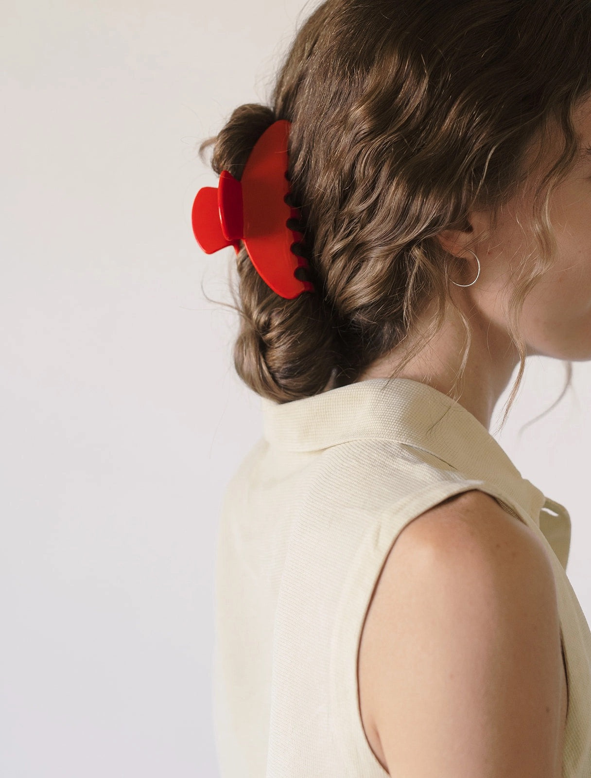 Nat+Noor-Hair Claw // Medium